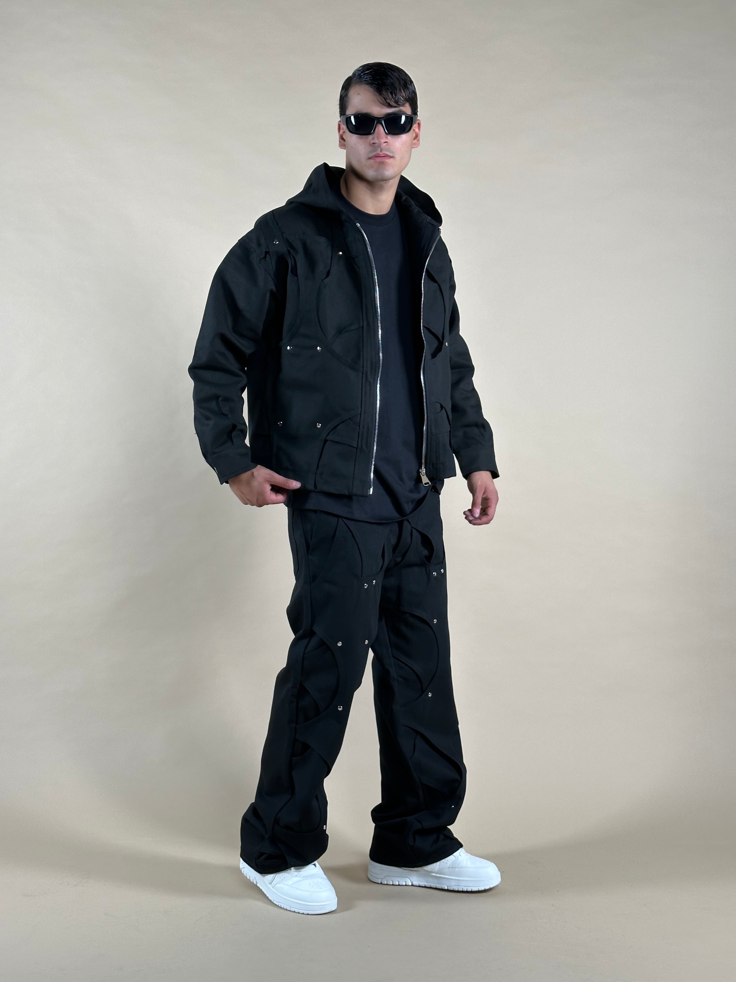 Coordinato Passion Exclusive