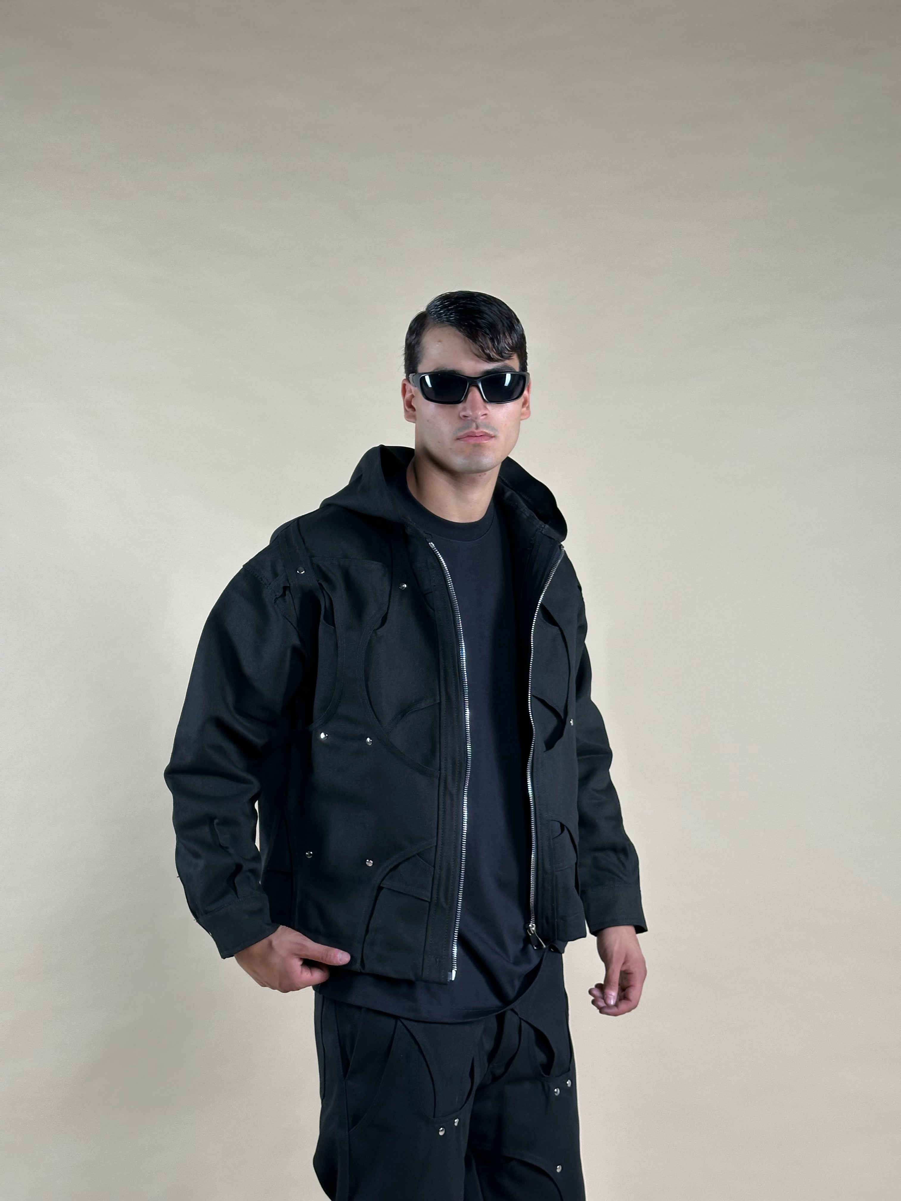 Coordinato Passion Exclusive