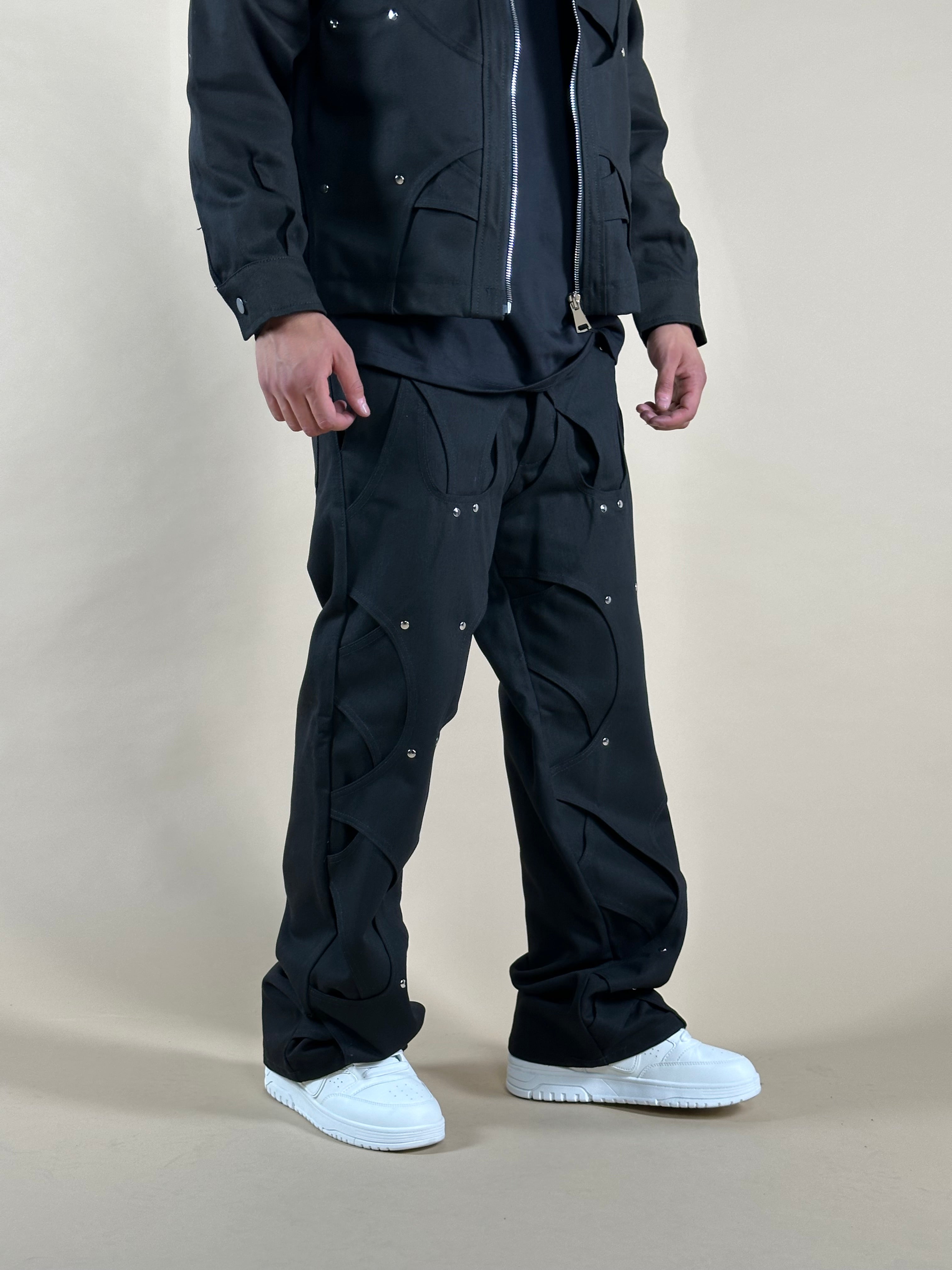 Coordinato Passion Exclusive