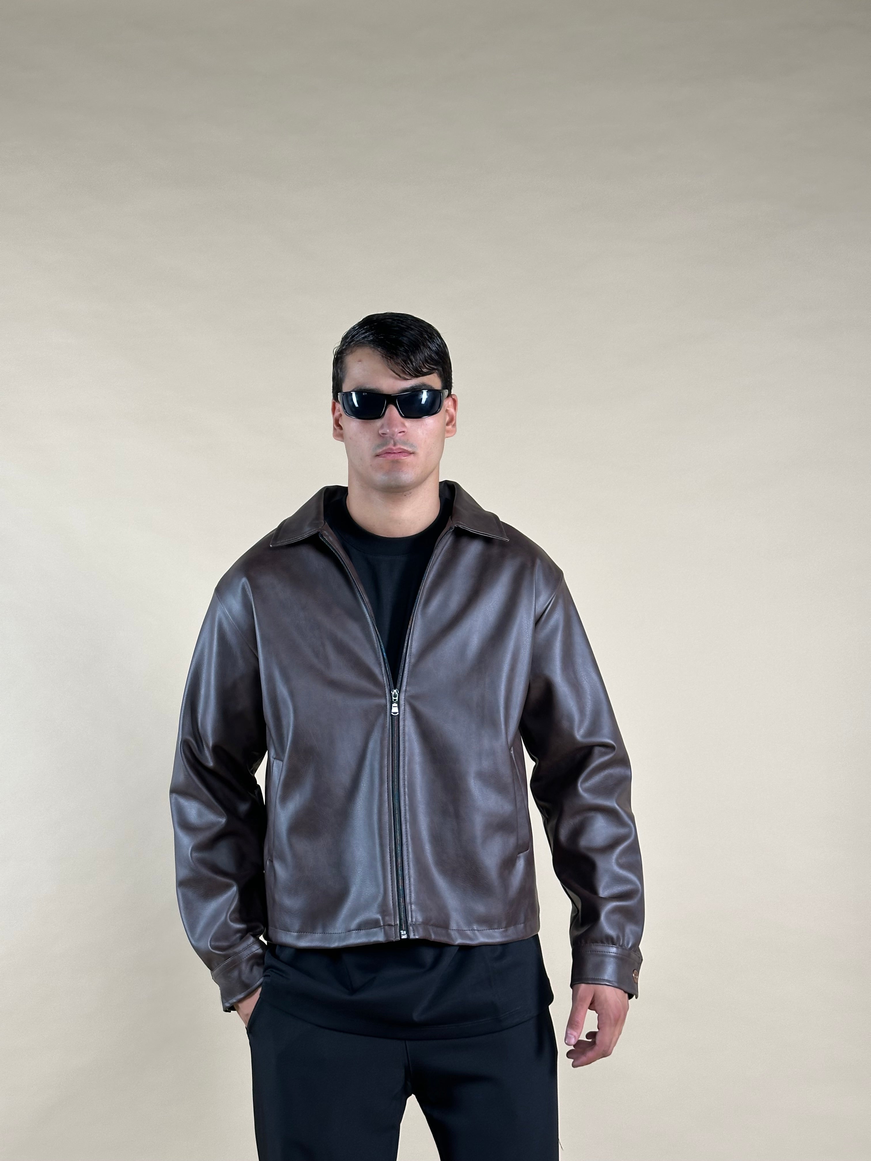 Jacket Nope