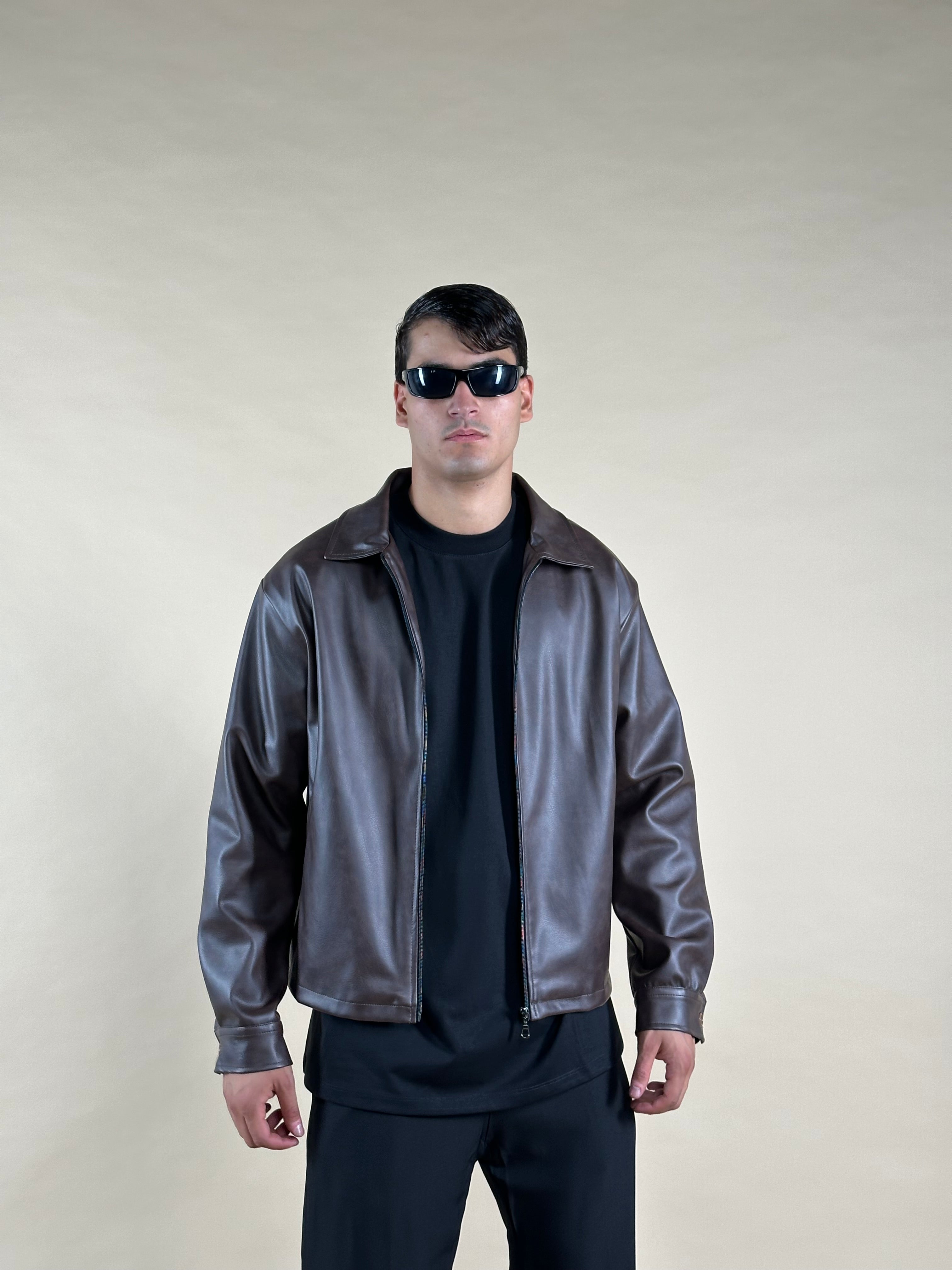 Jacket Nope