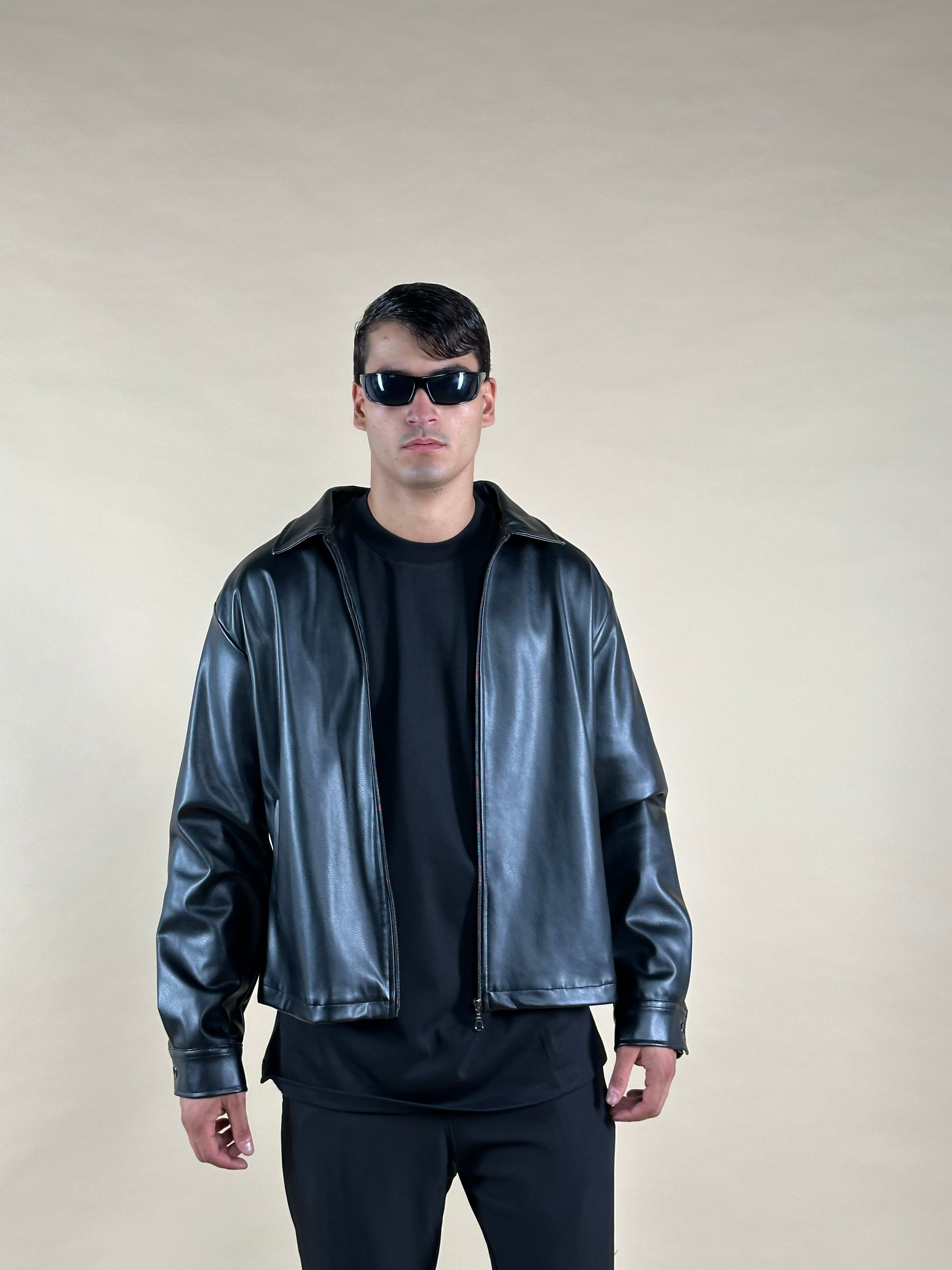Jacket Nope