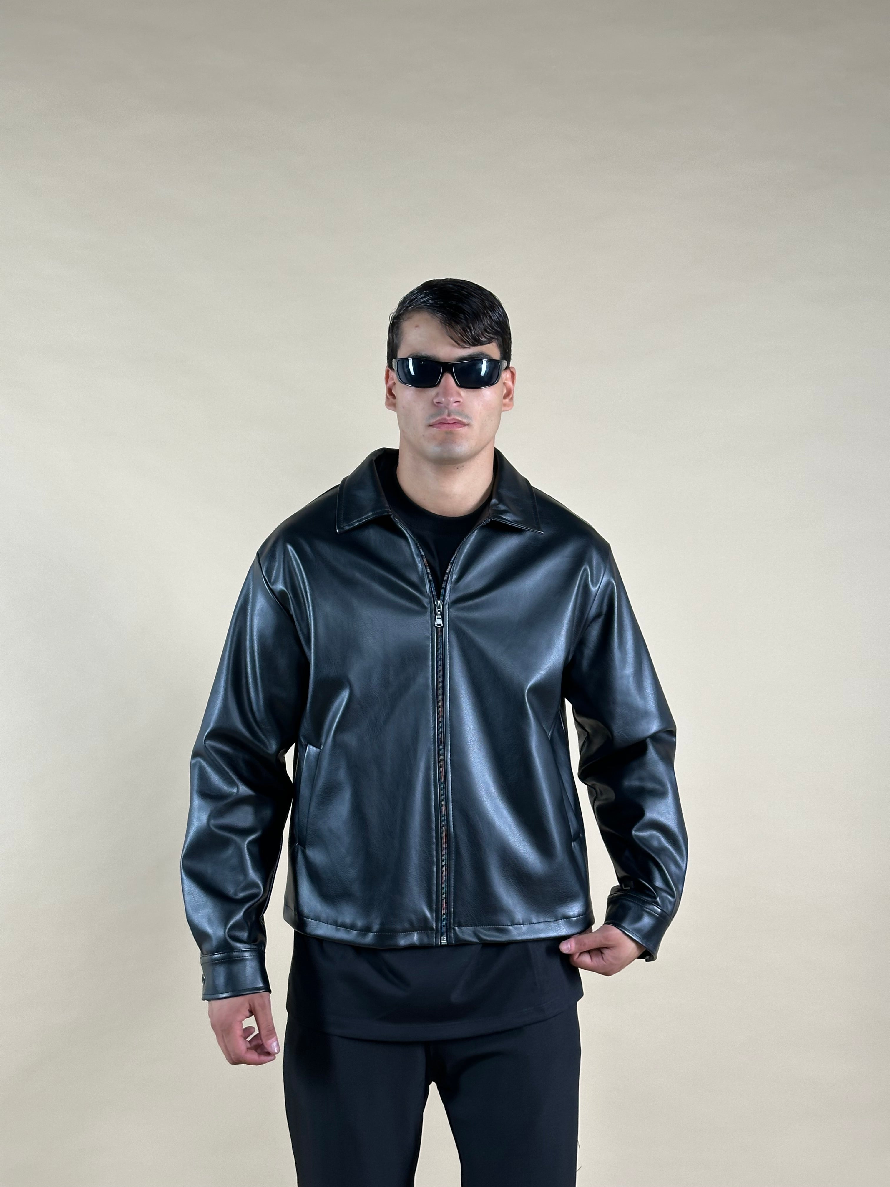 Jacket Nope
