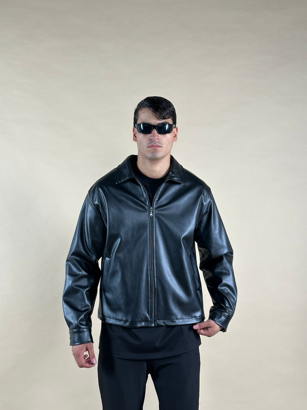 Jacket Nope