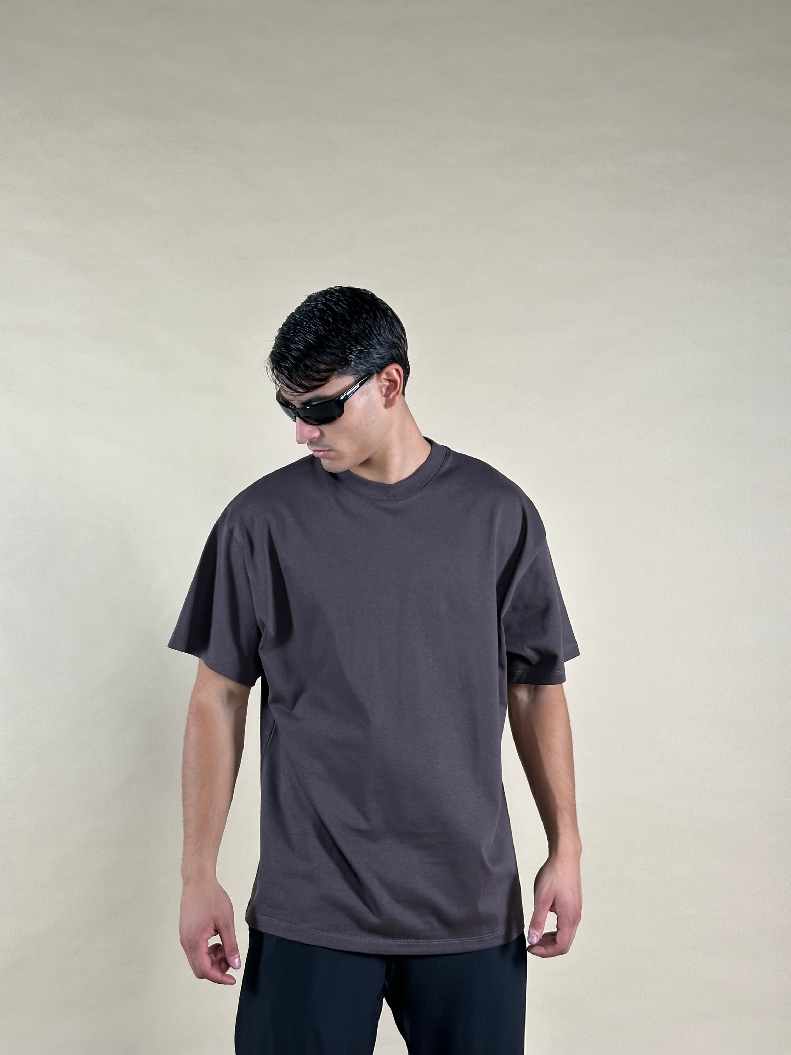 T-Shirt Basic Nope