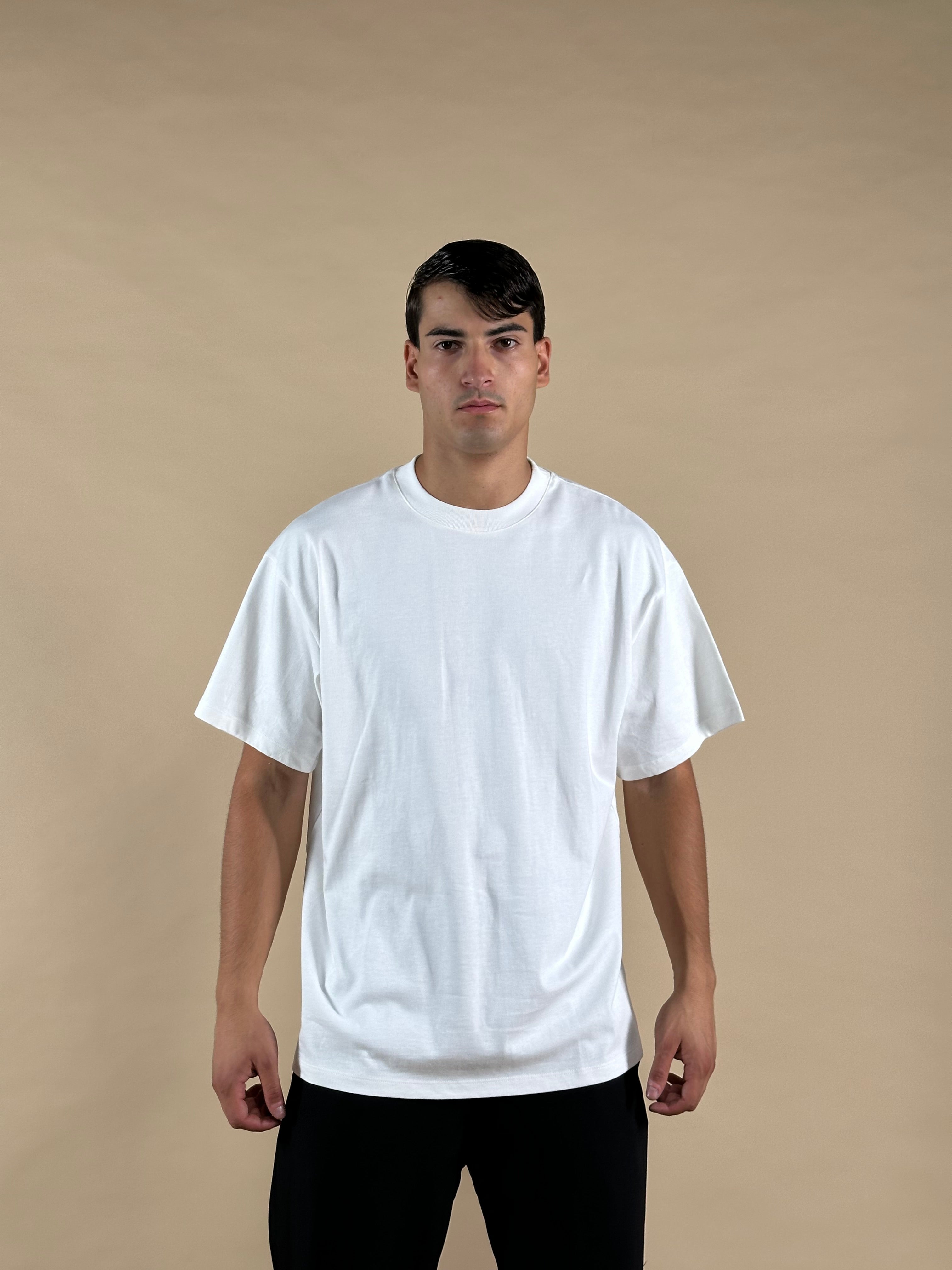 T-Shirt Basic Nope