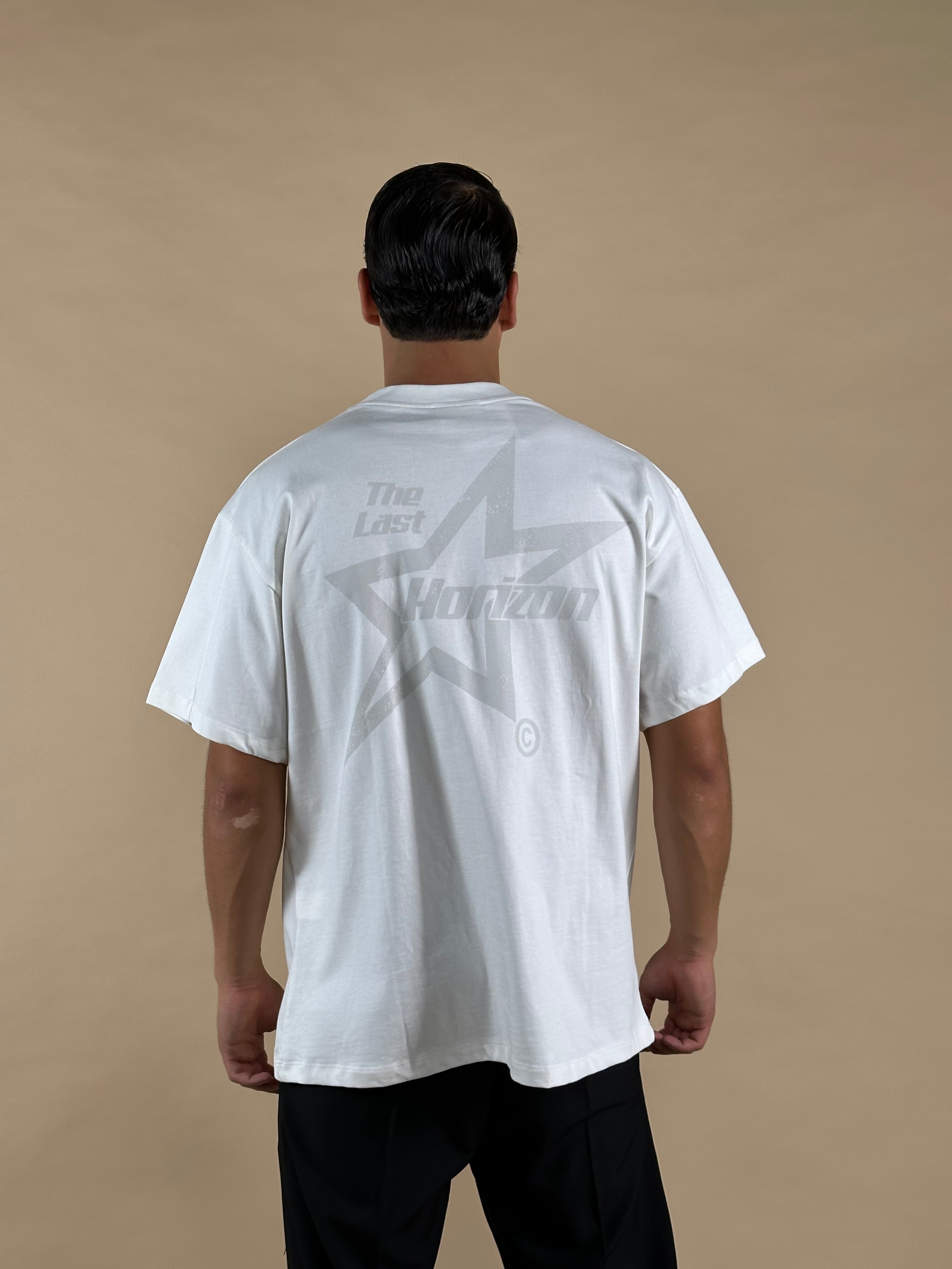 T-Shirt Stampa Nope