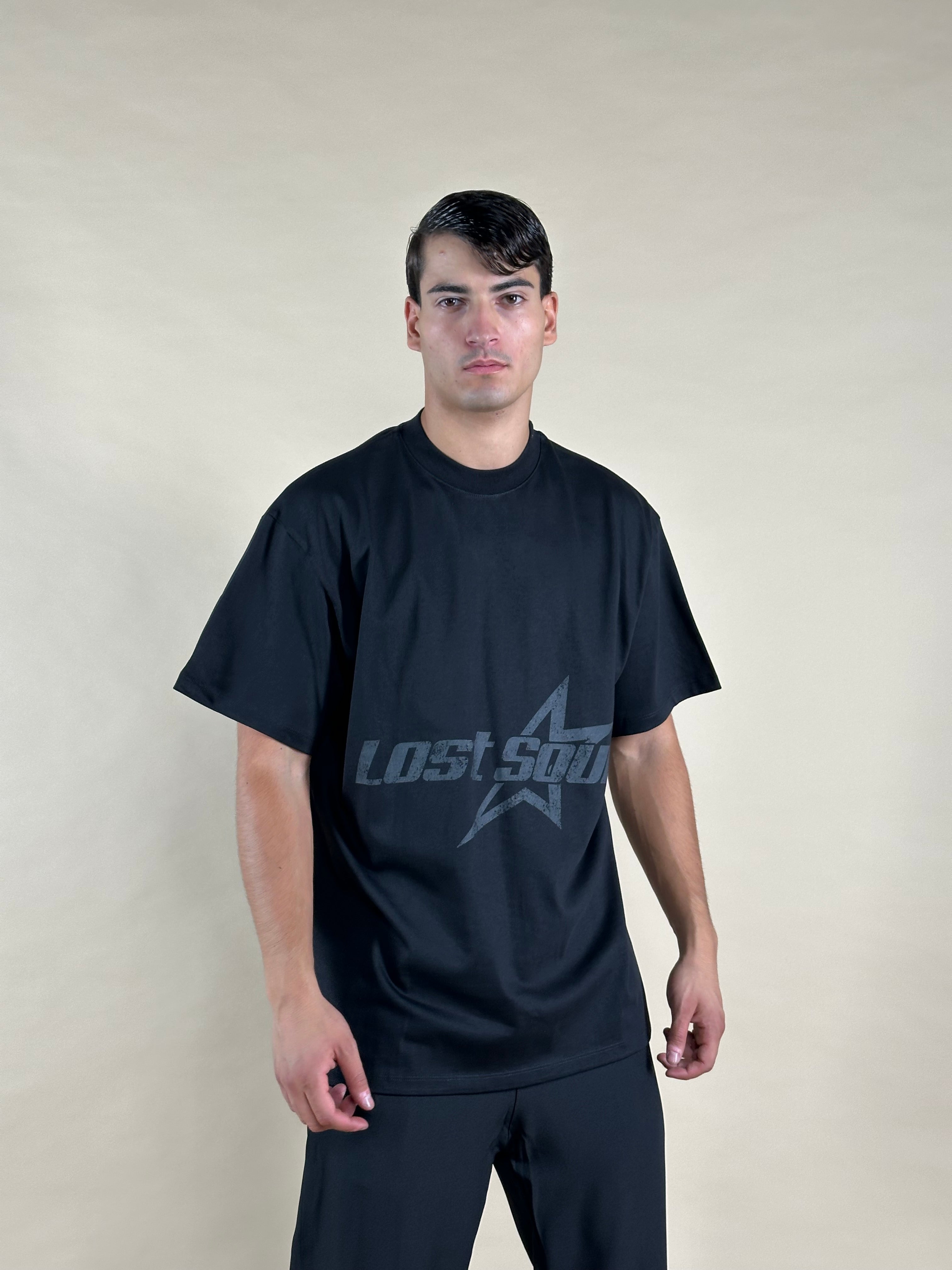 T-Shirt Stampa Nope