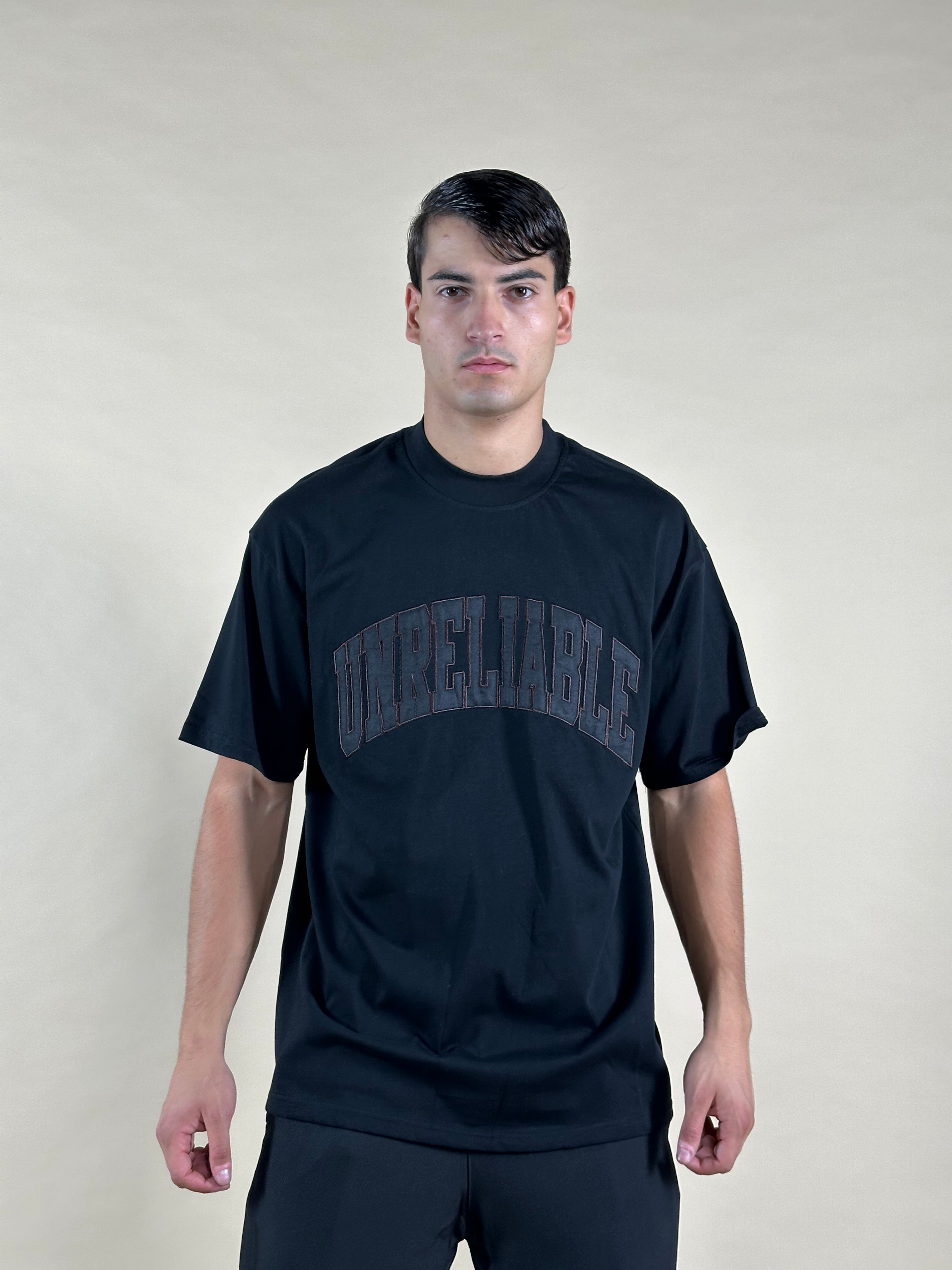 T-Shirt Unreliable