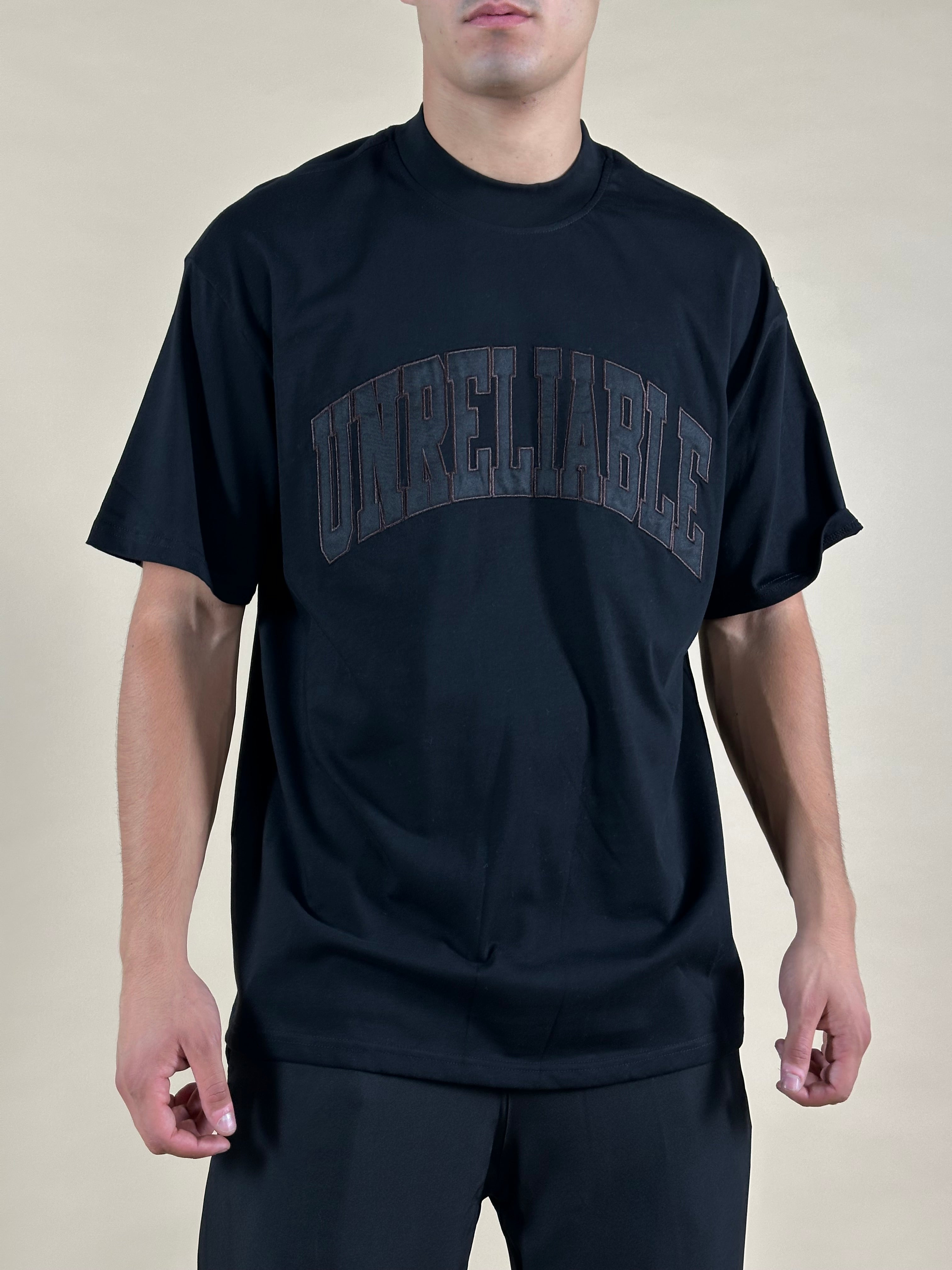 T-Shirt Unreliable