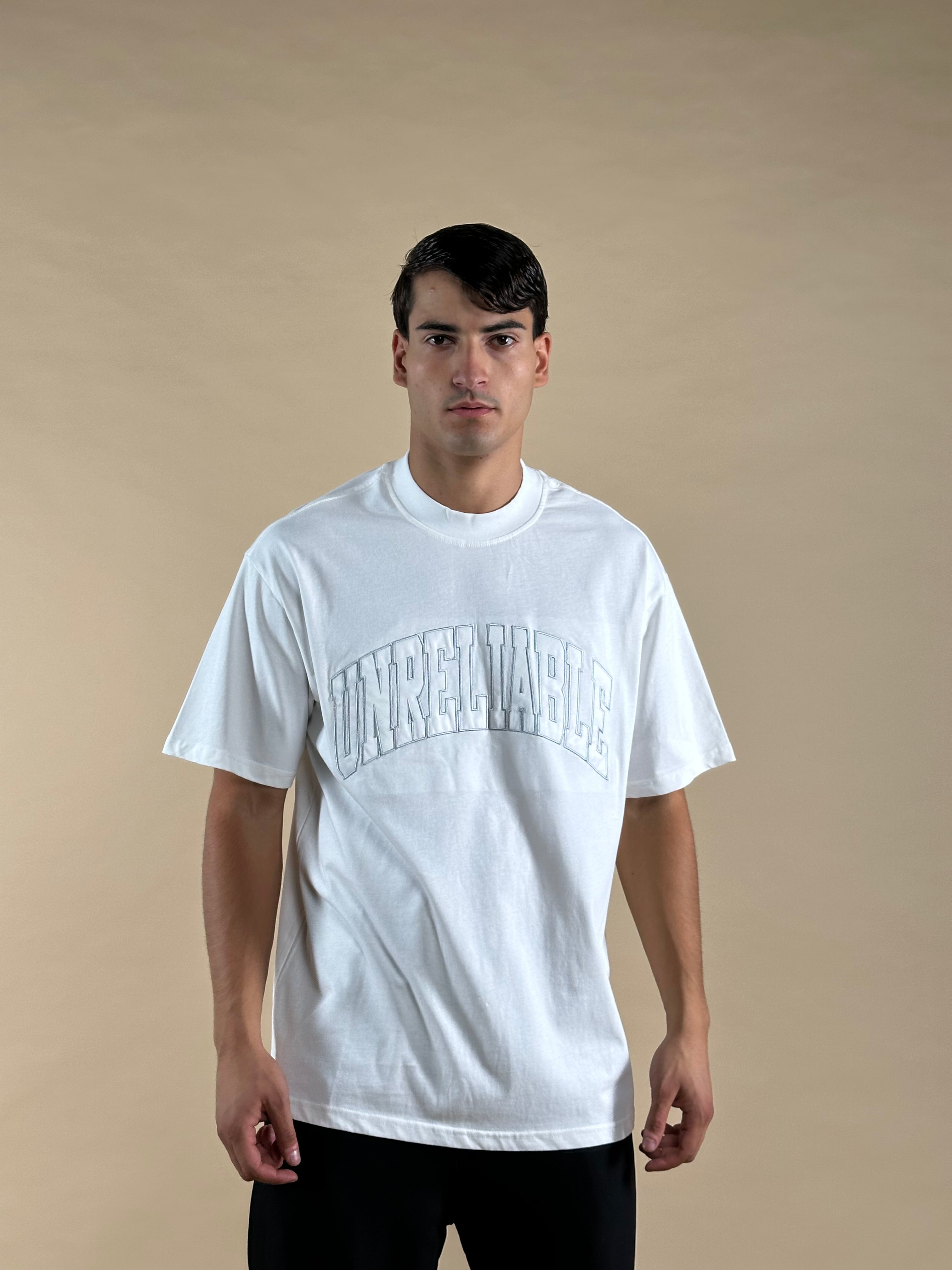 T-Shirt Unreliable