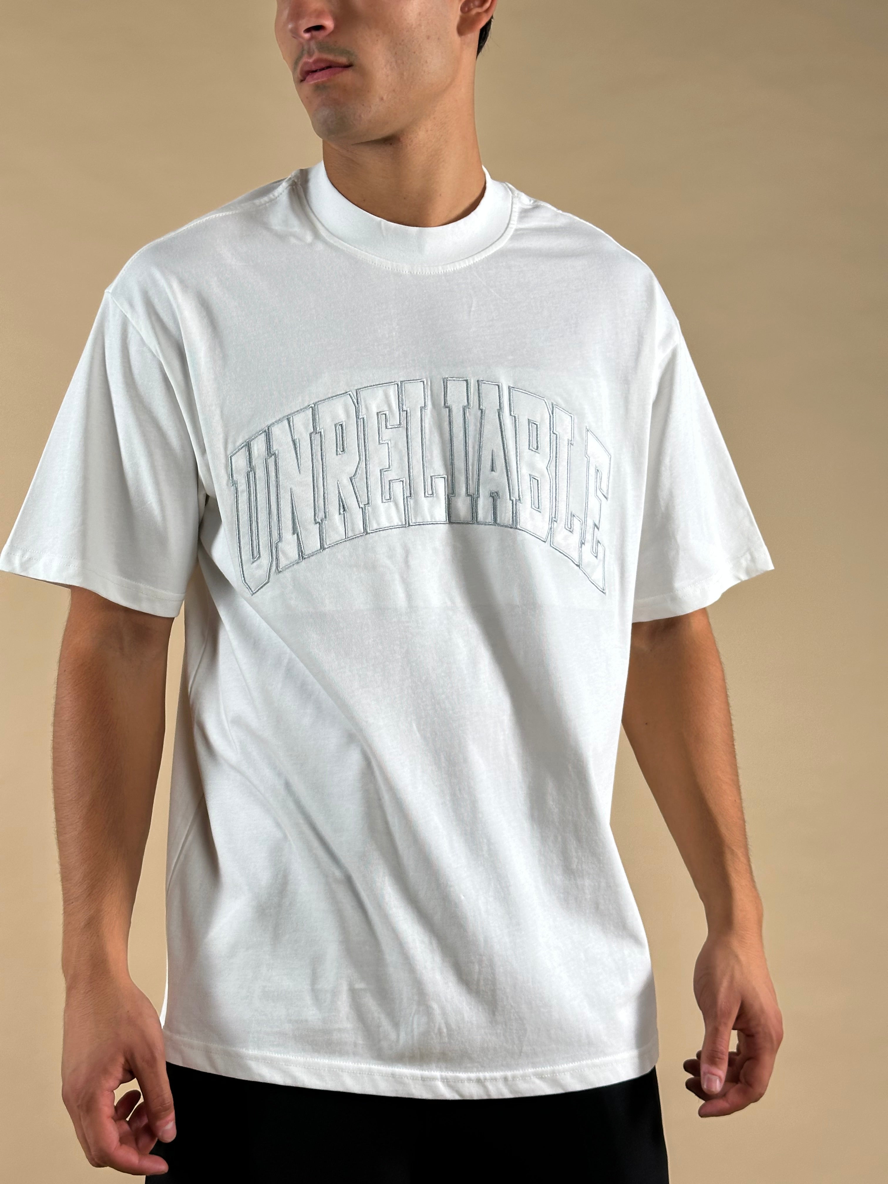 T-Shirt Unreliable