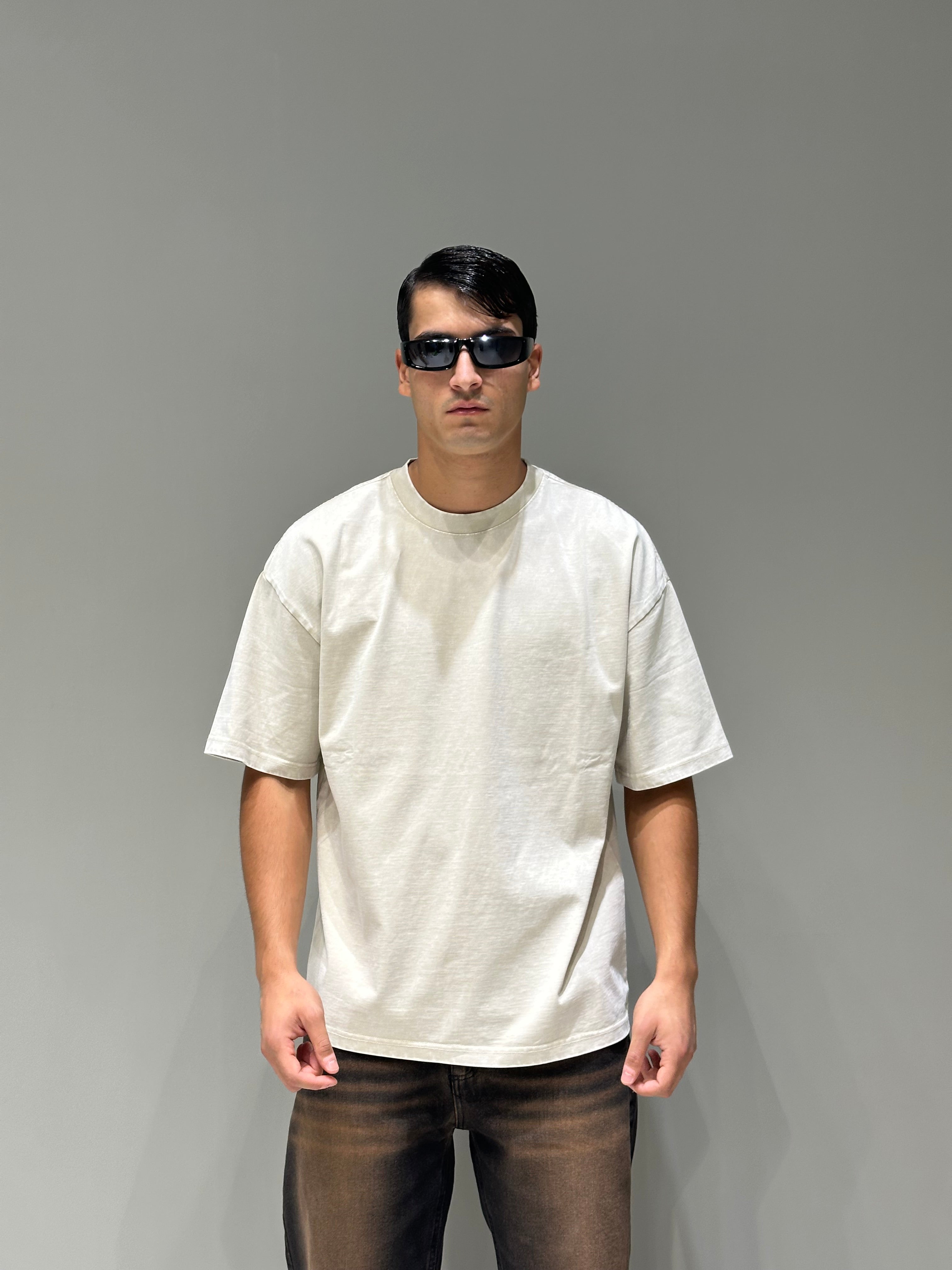 T-Shirt Stampa Retro