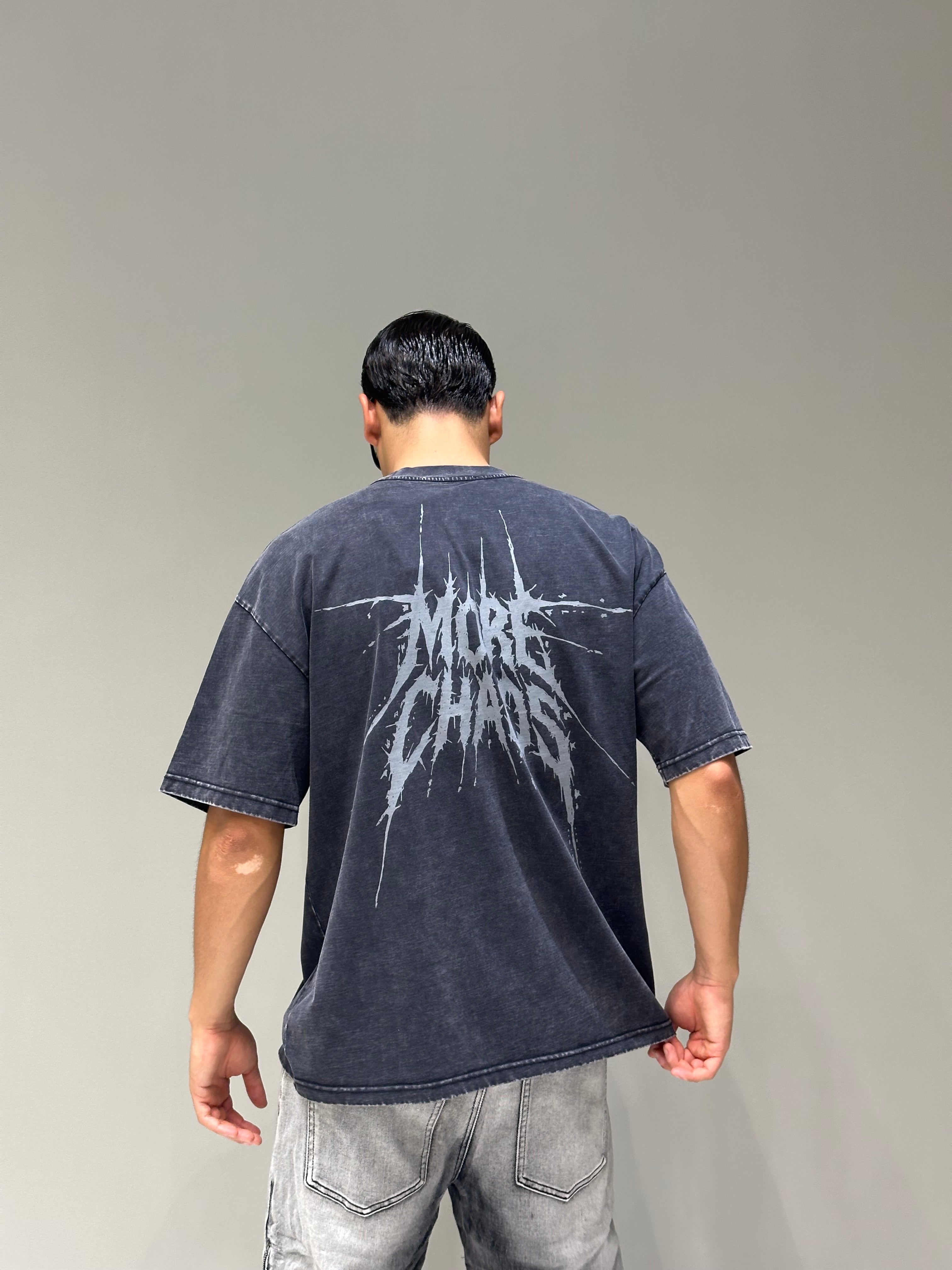 T-Shirt Stampa Retro