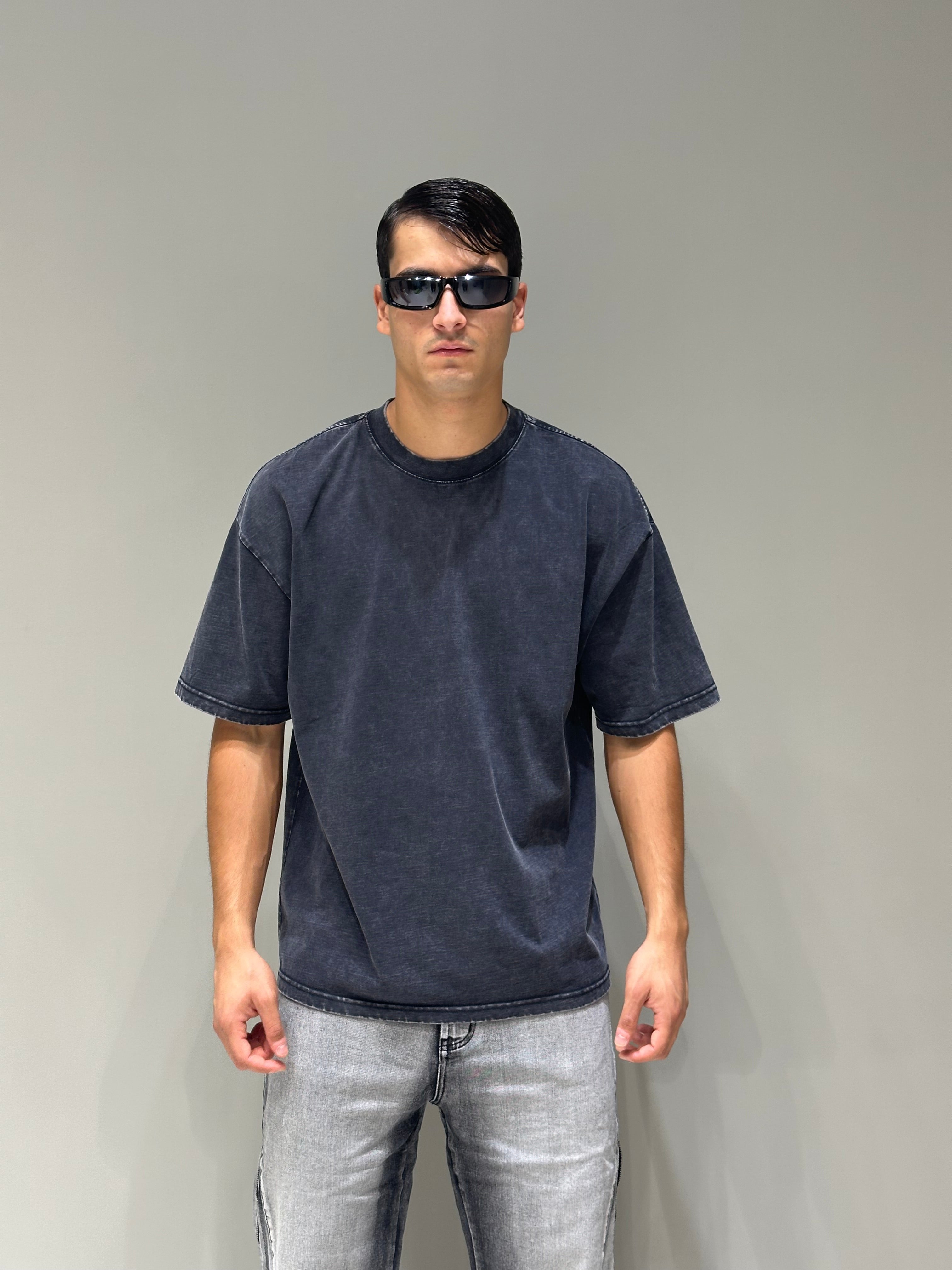 T-Shirt Stampa Retro