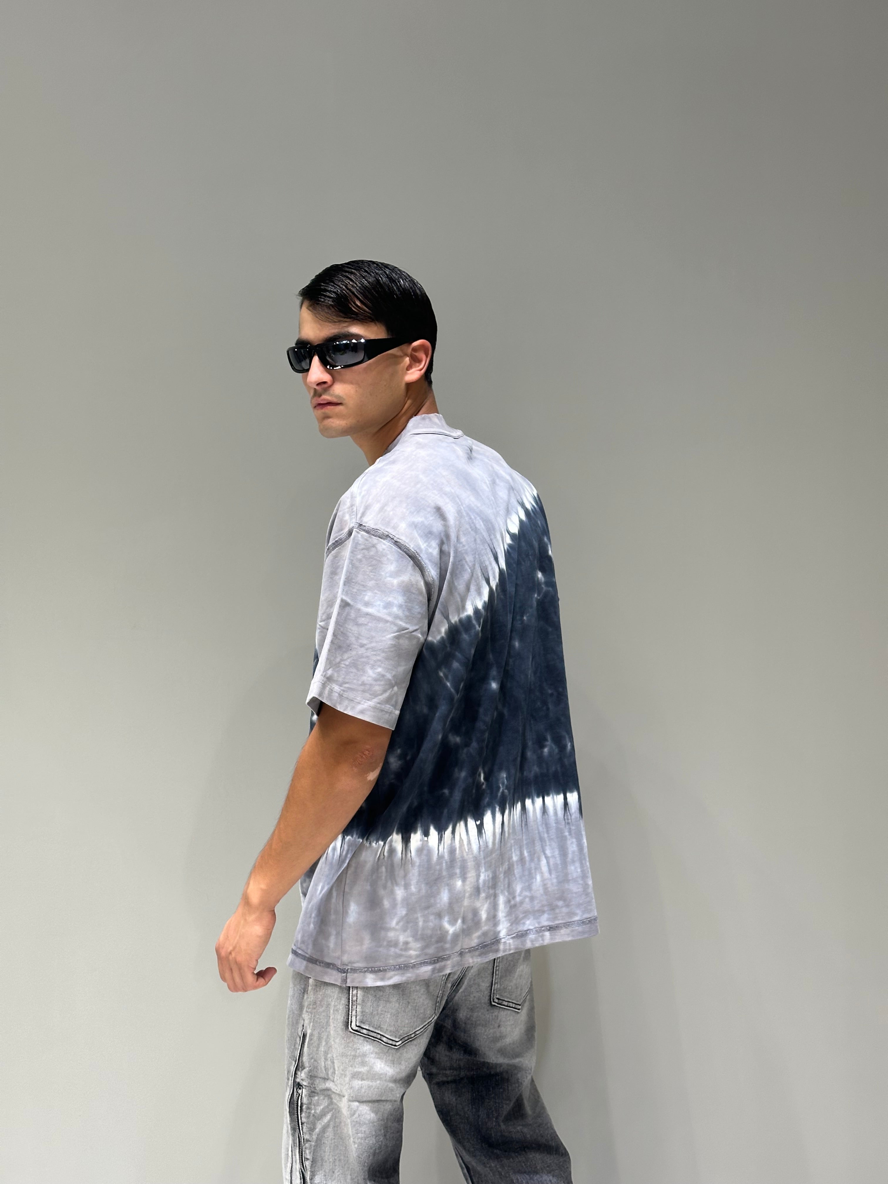 Maglia Dark Grigia