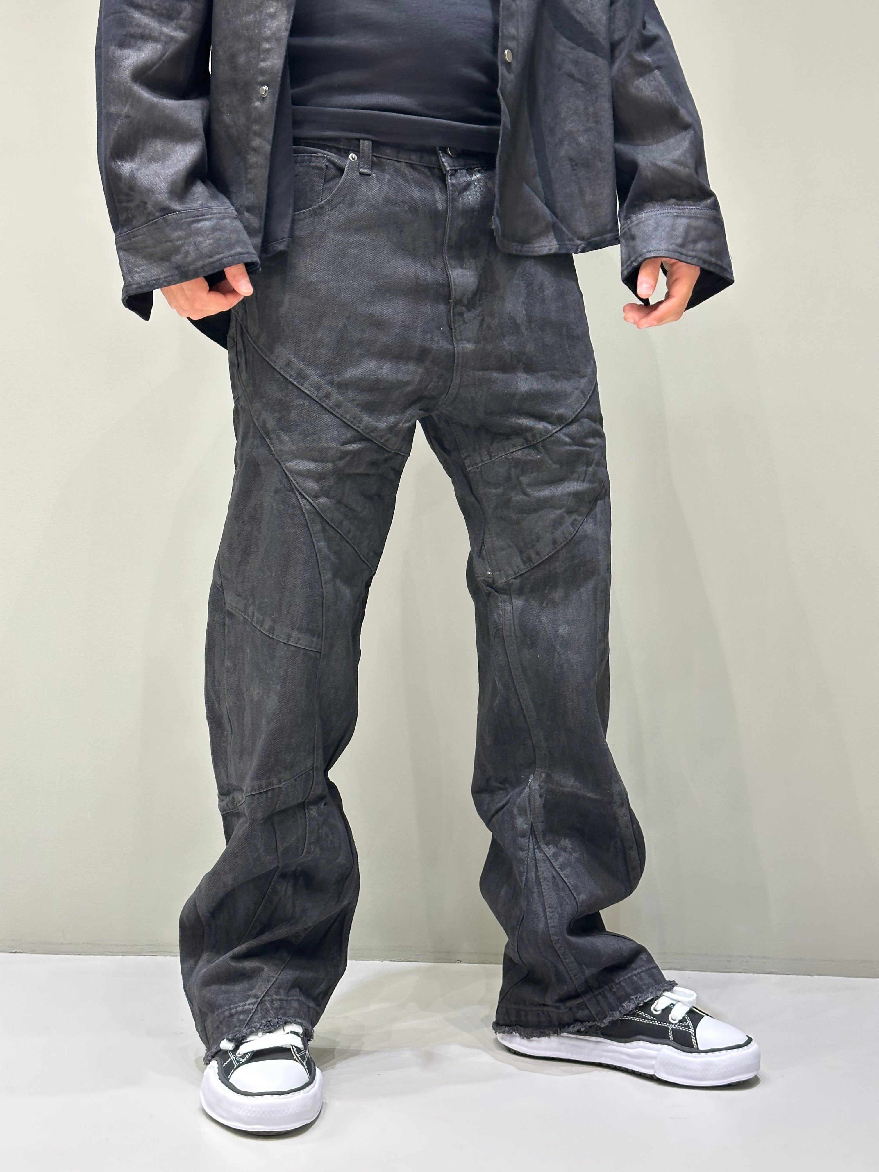 Flare Spalmato Dark
