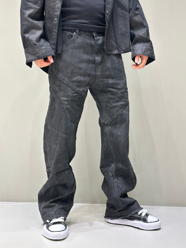 Flare Spalmato Dark