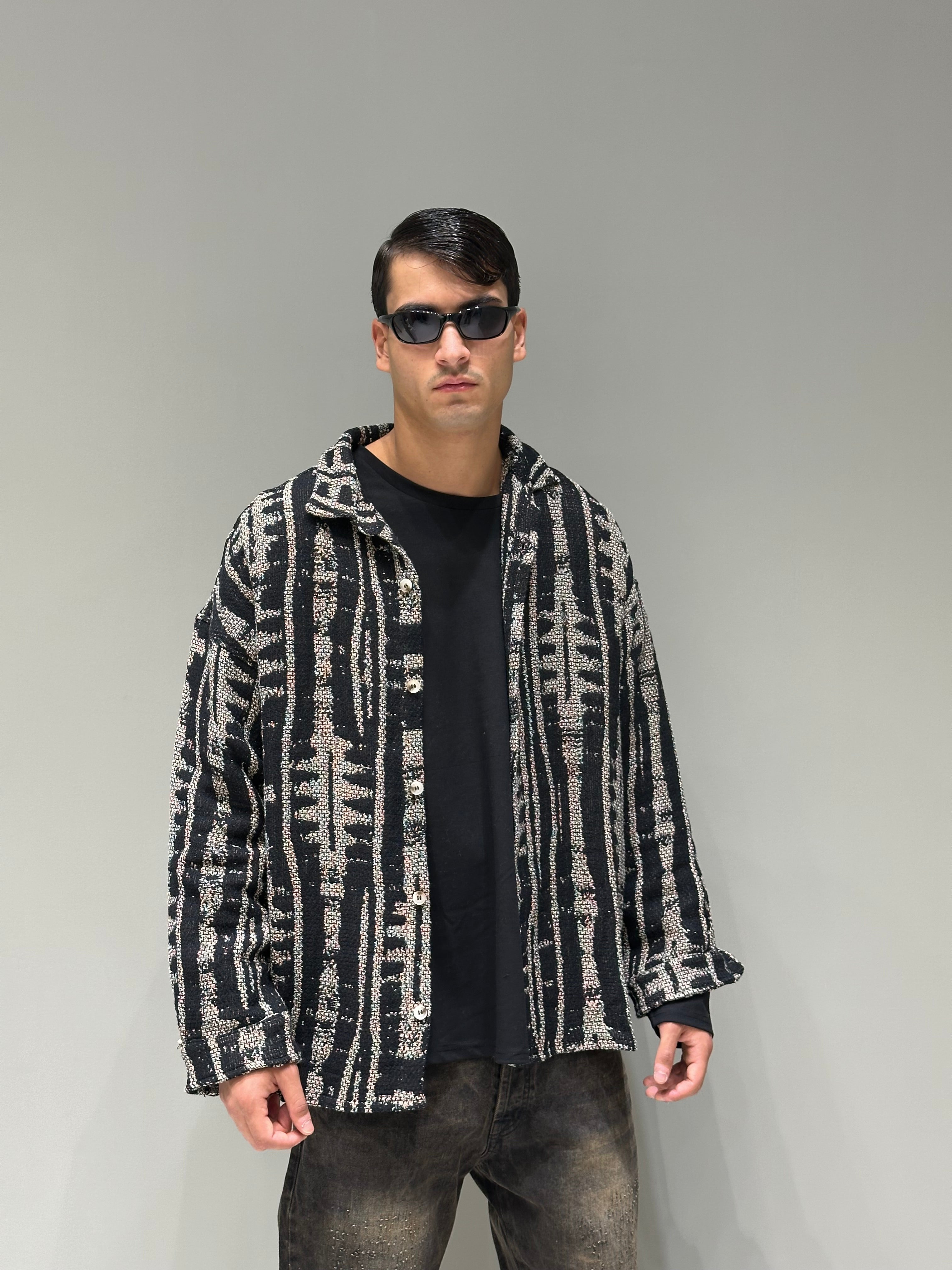 Jacket Fantasia