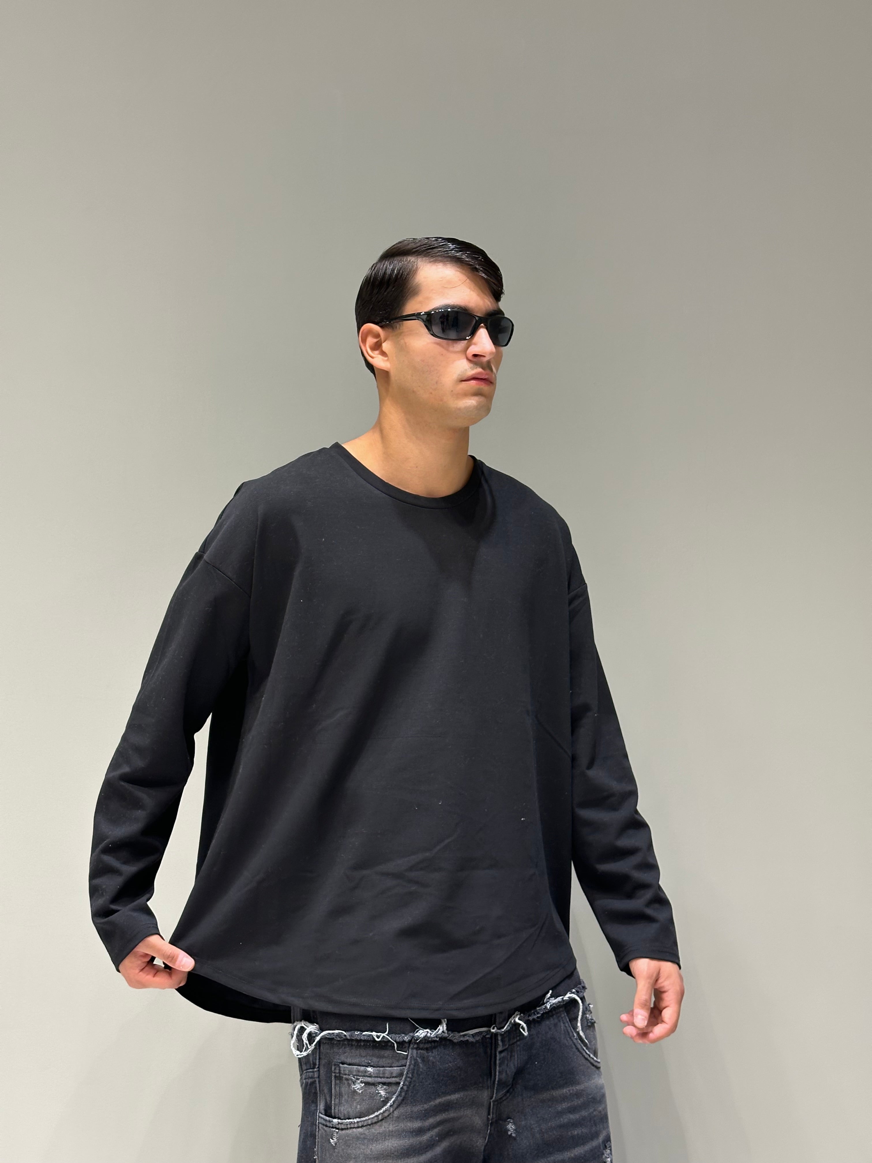Maglia Comfy
