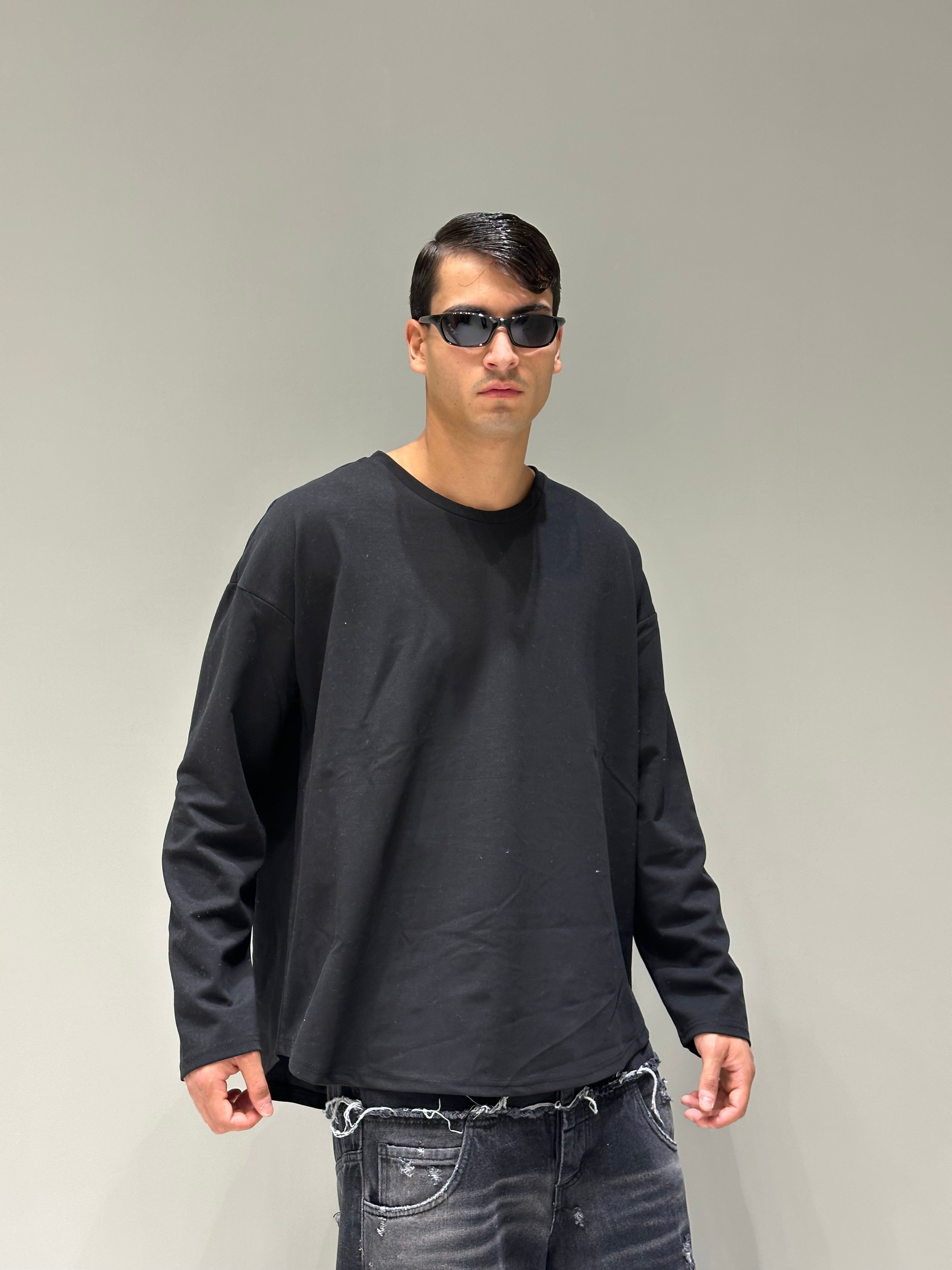 Maglia Comfy