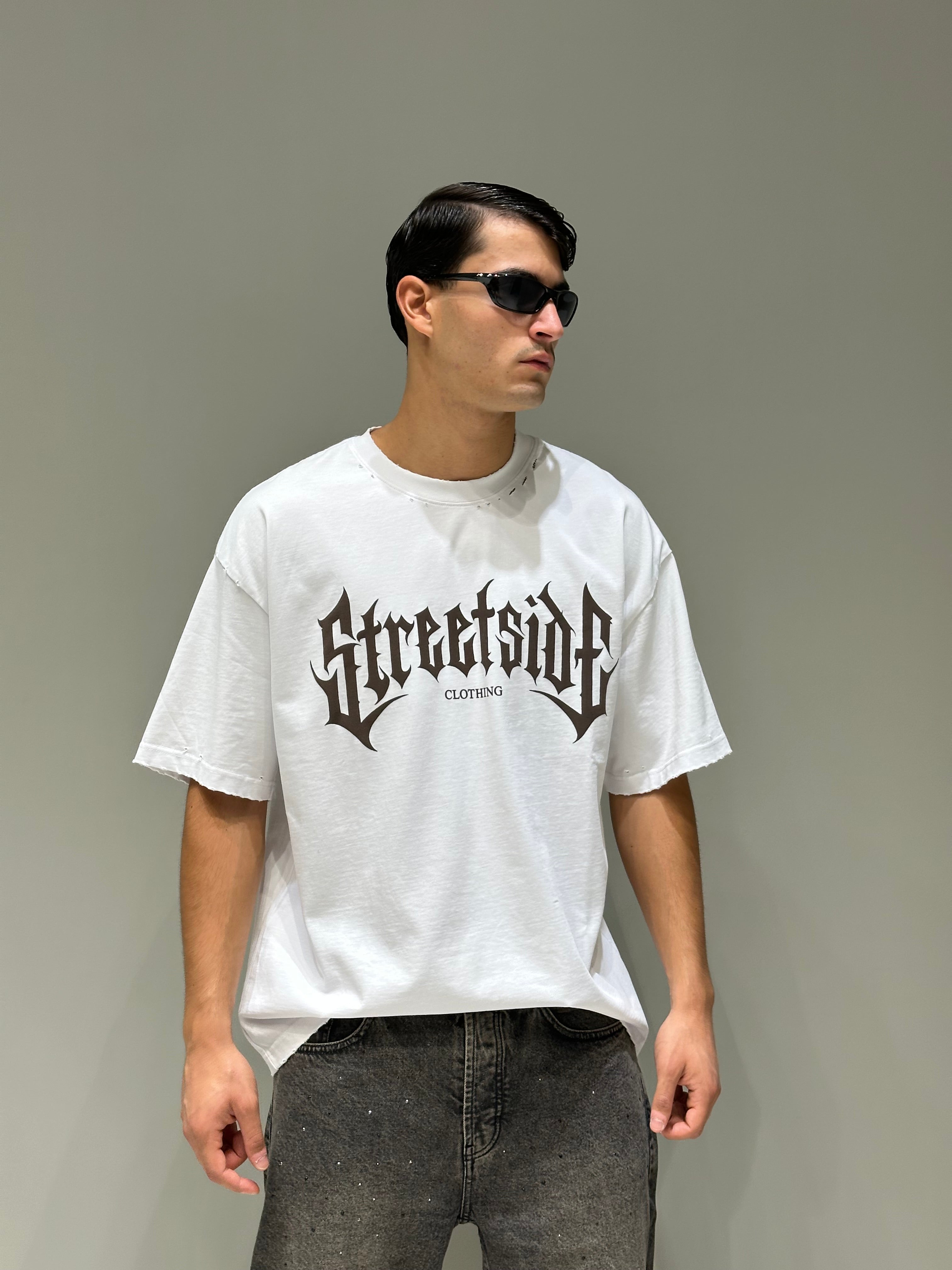 T-Shirt Gotica