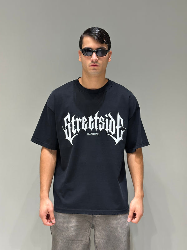 T-Shirt Gotica