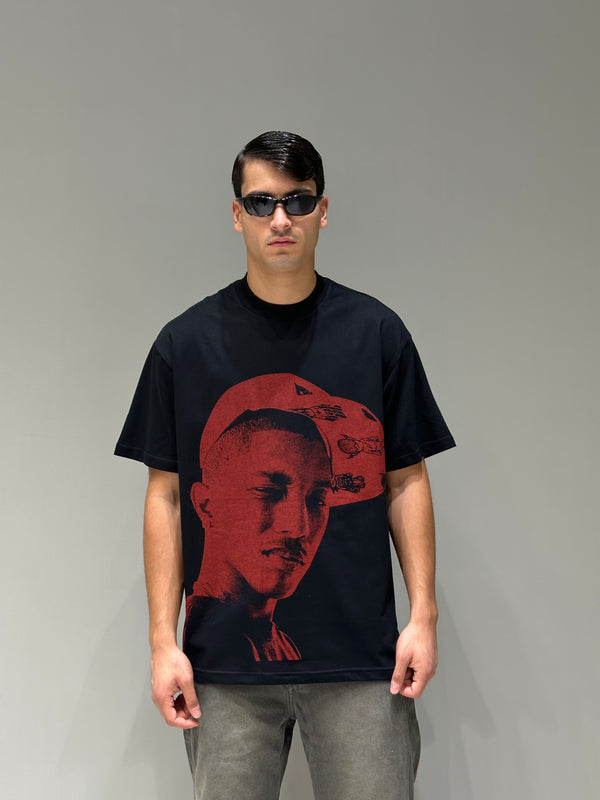 T-Shirt Face