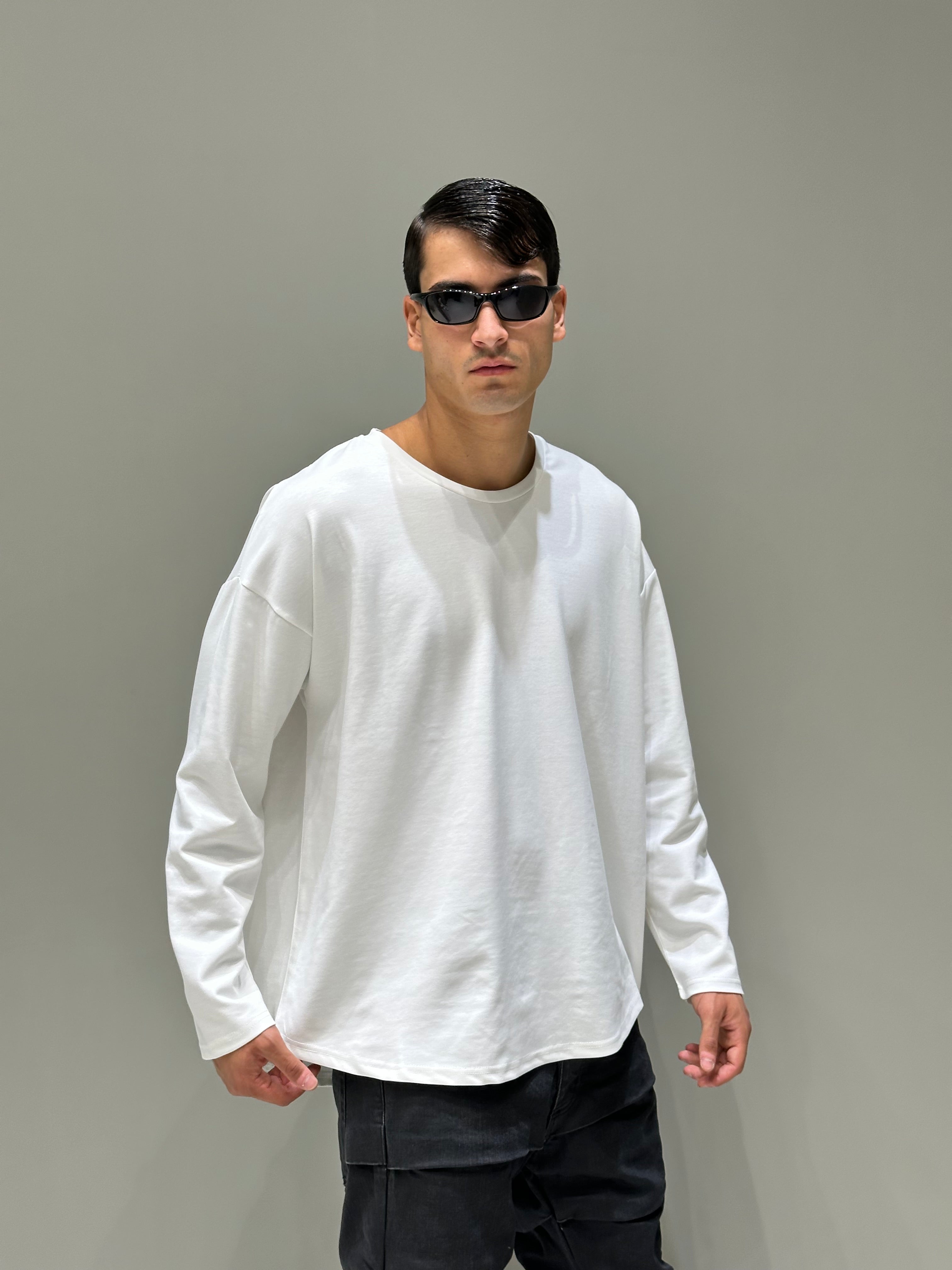 Maglia Comfy
