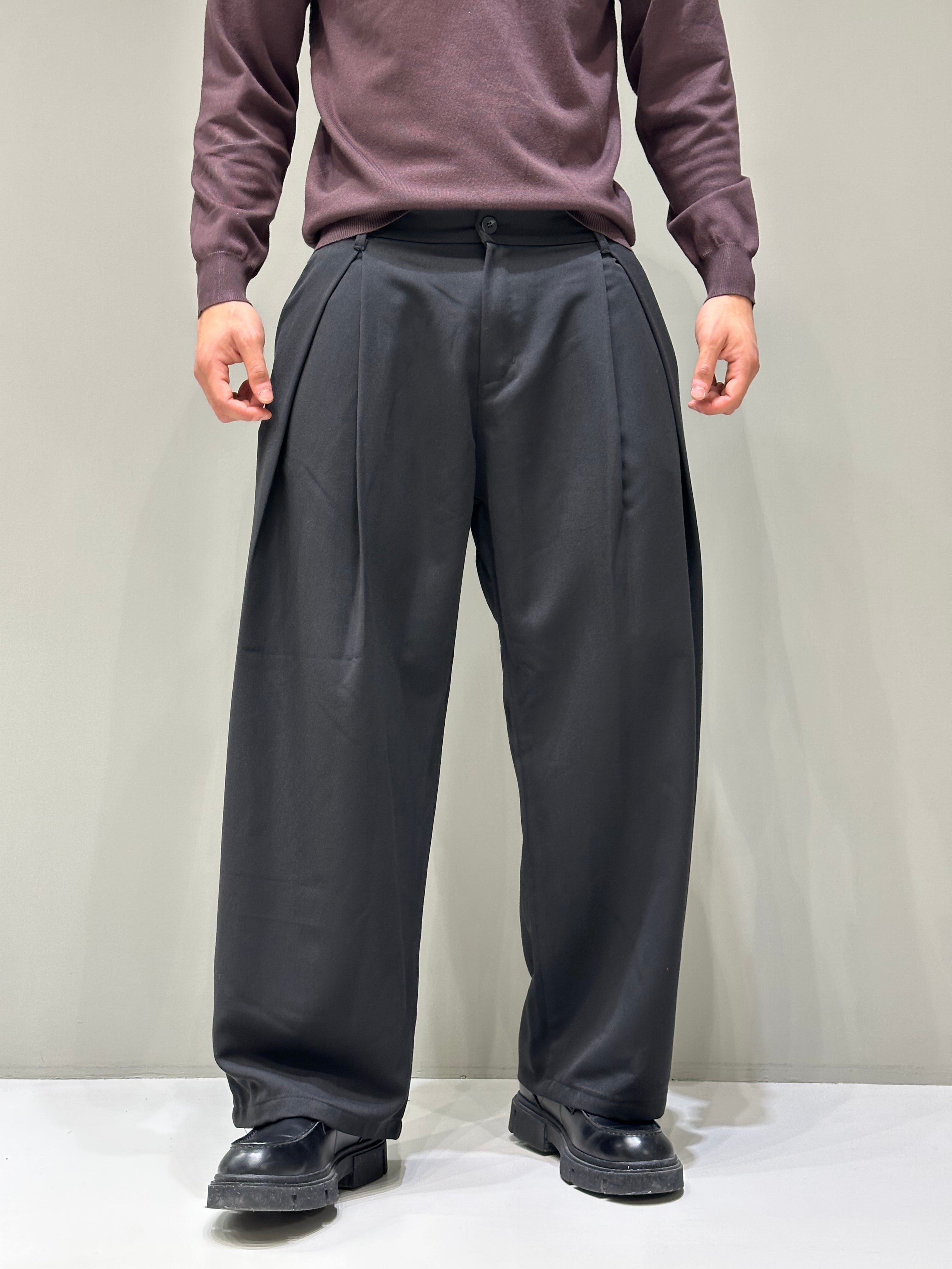 Pantalone Wide