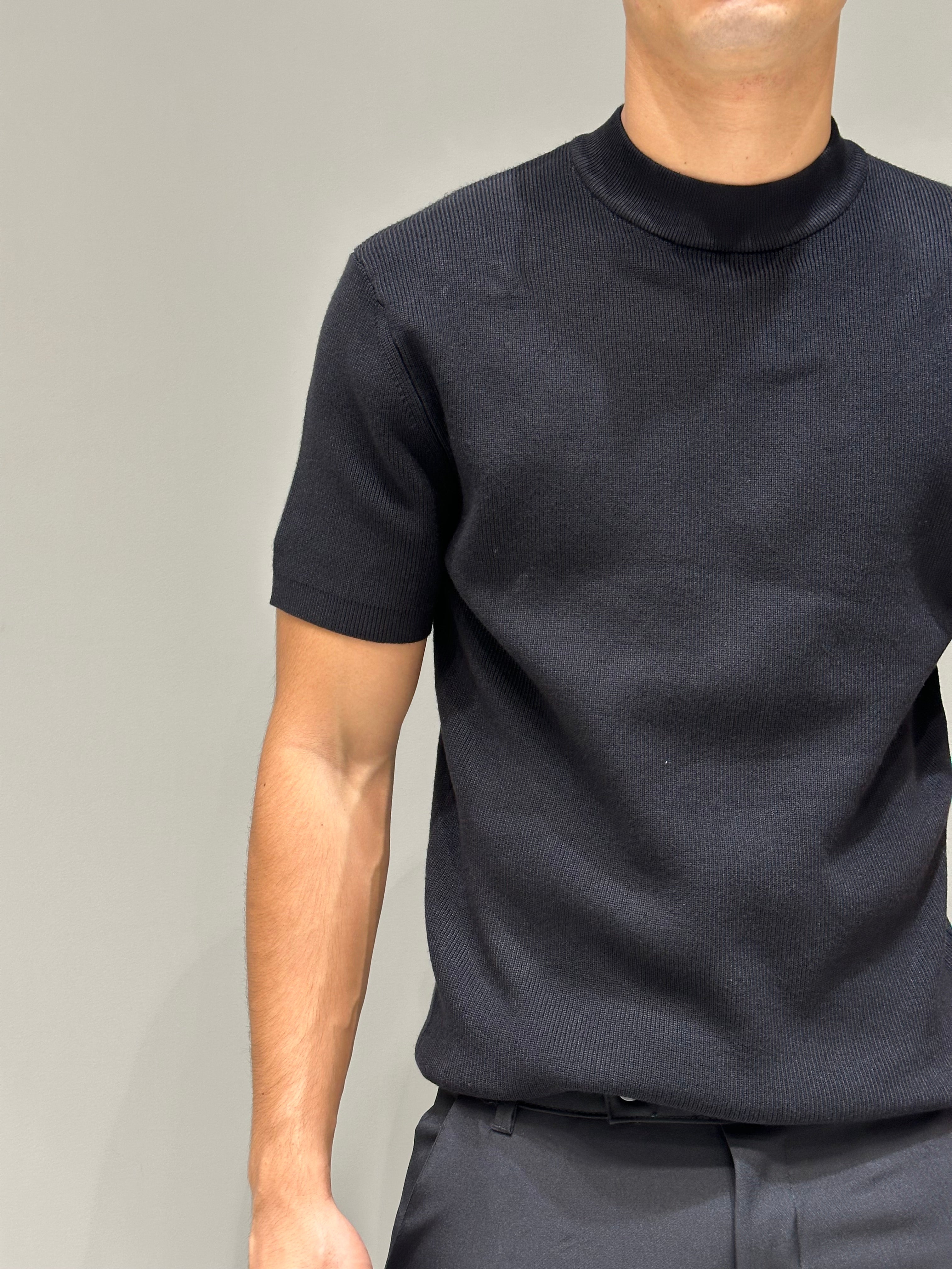 Maglia Filo Rigata