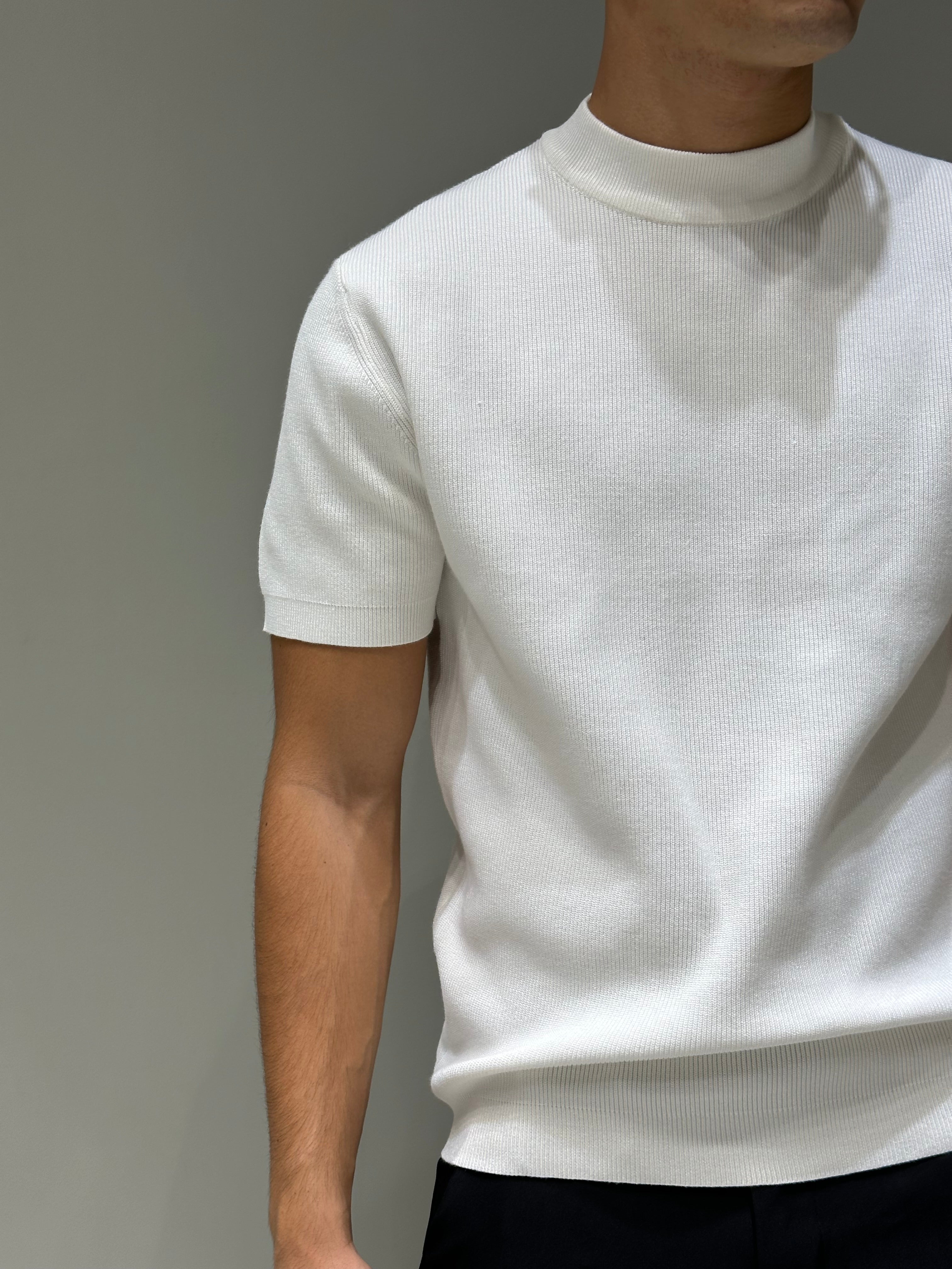 Maglia Filo Rigata