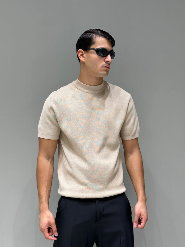 Maglia Filo Rigata