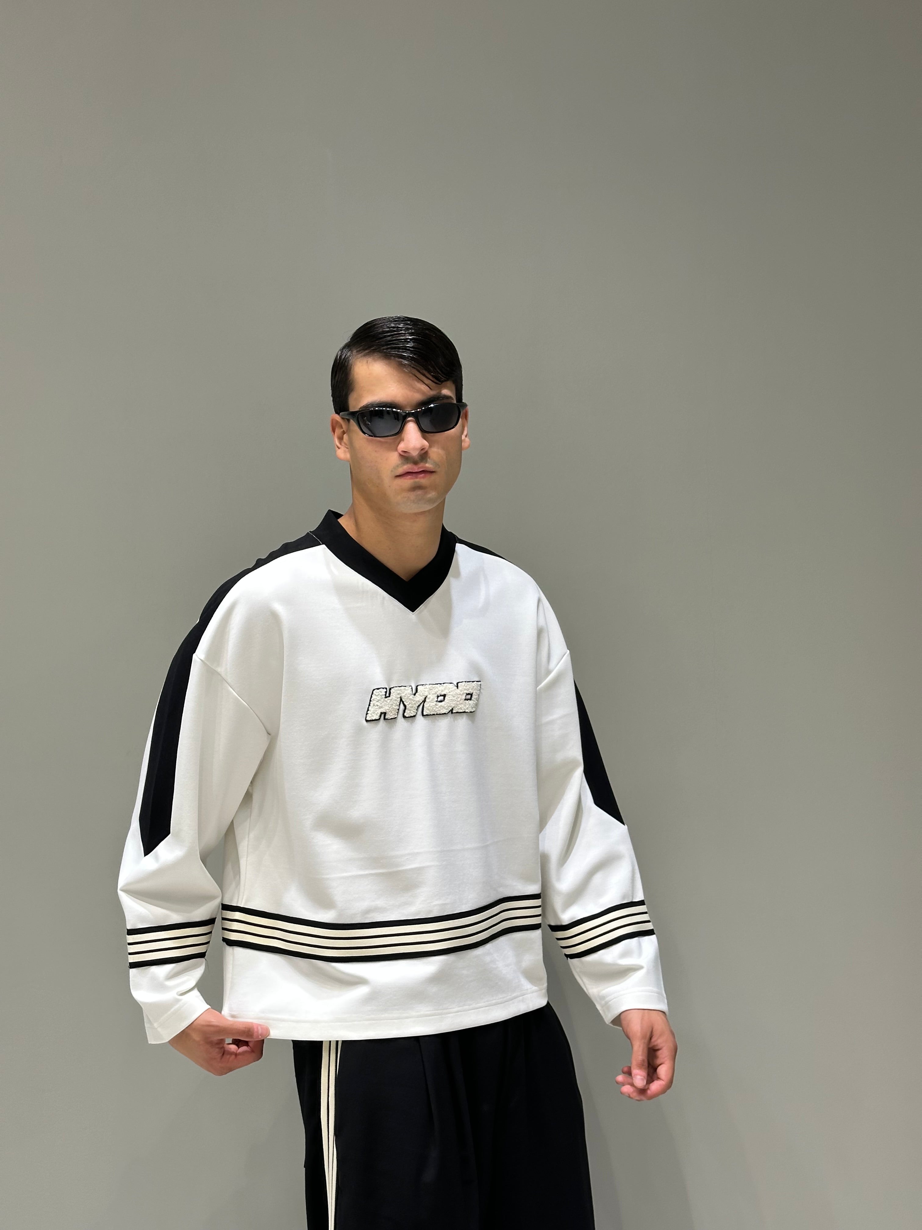 Longsleeve Hydo