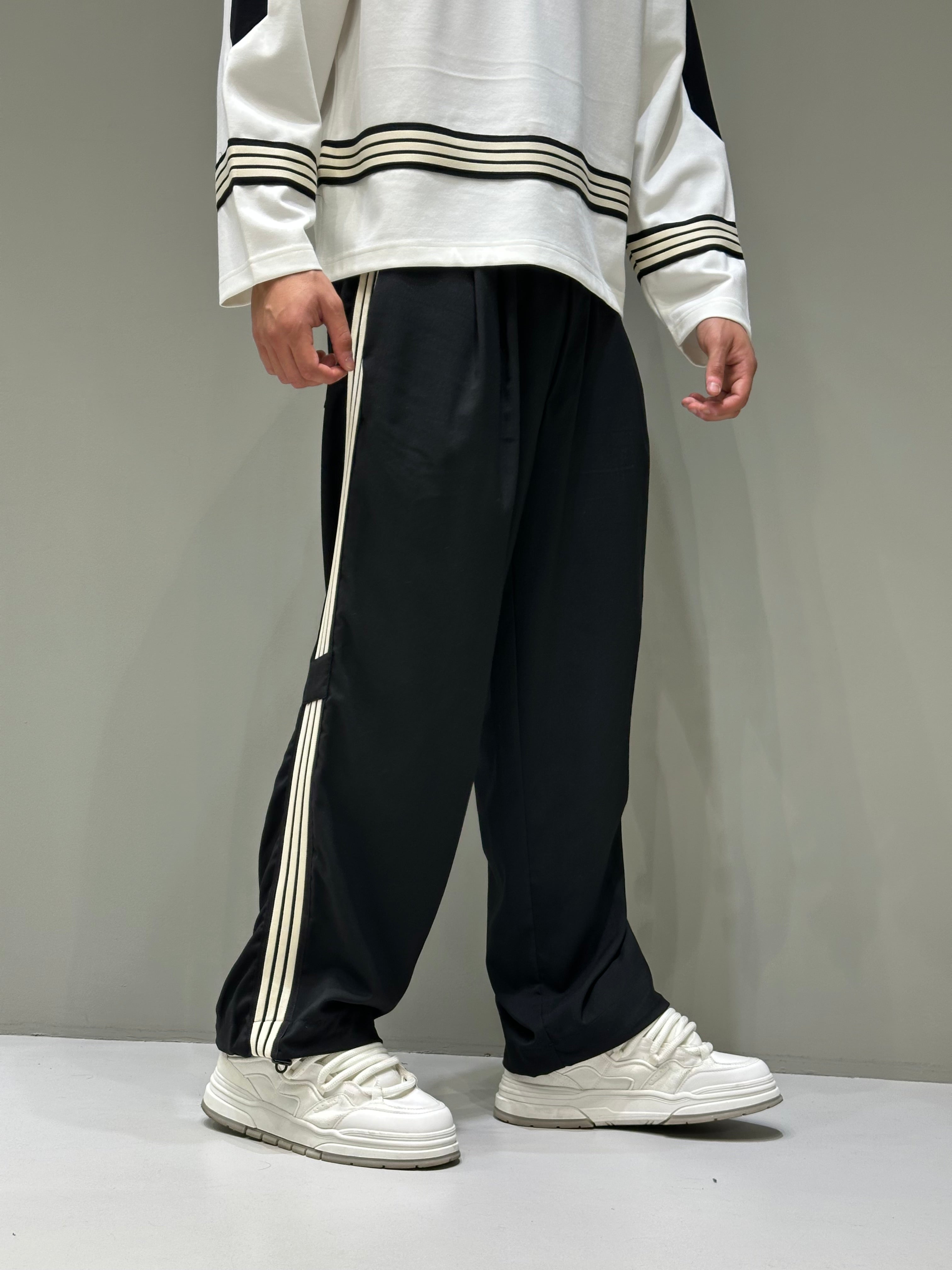 Pantalaccio Hydo 2.0