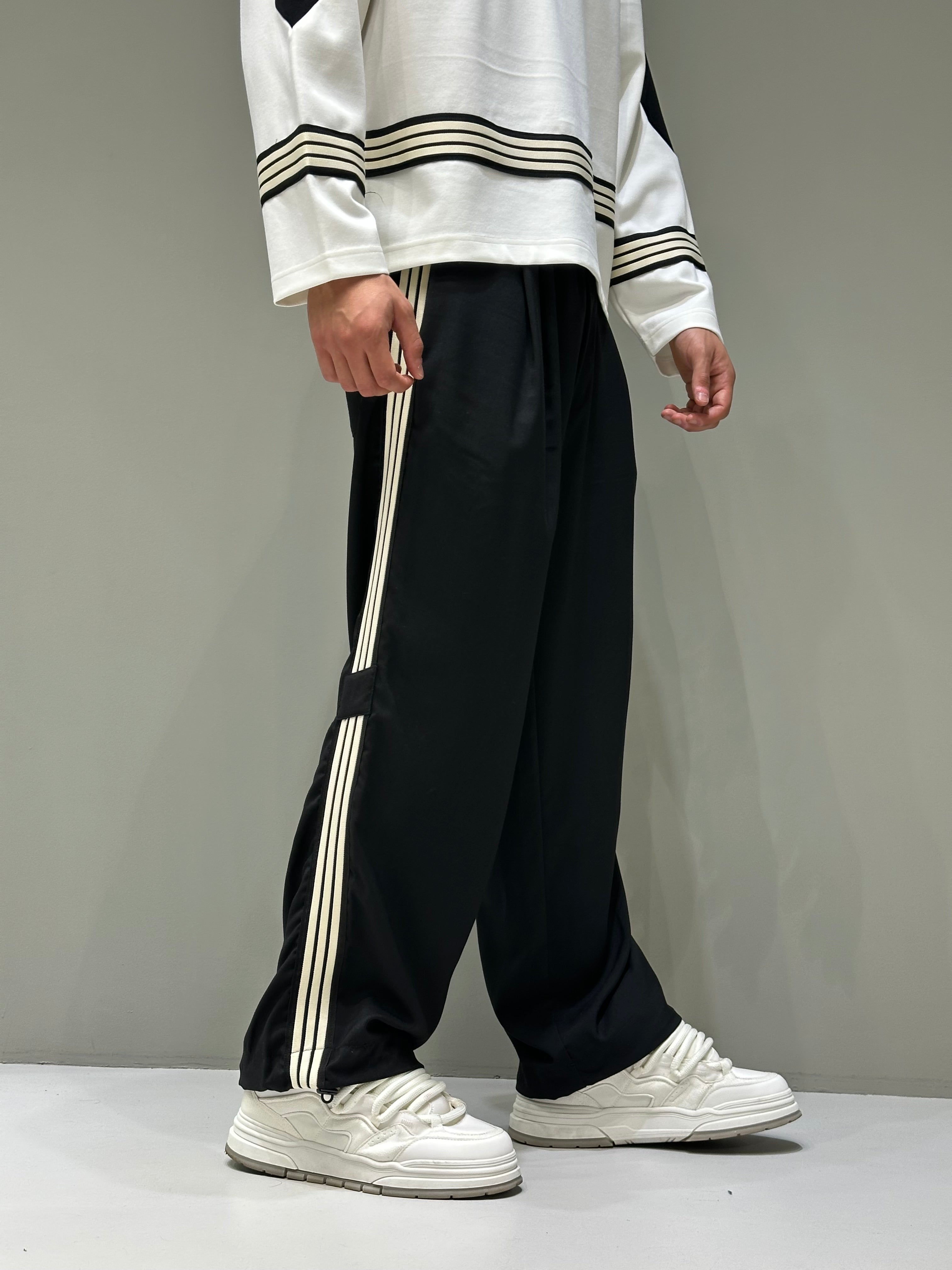 Pantalaccio Hydo 2.0