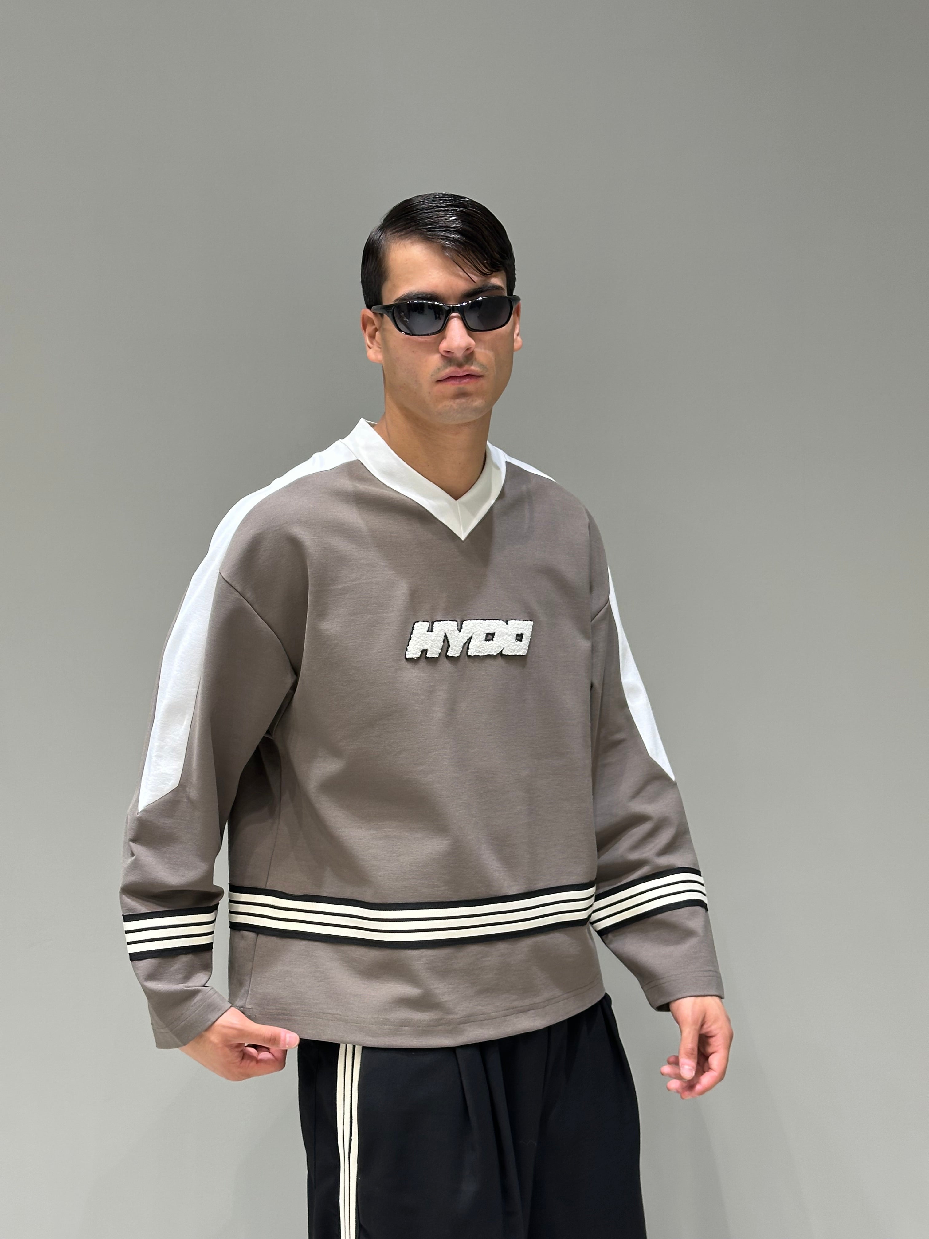 Longsleeve Hydo