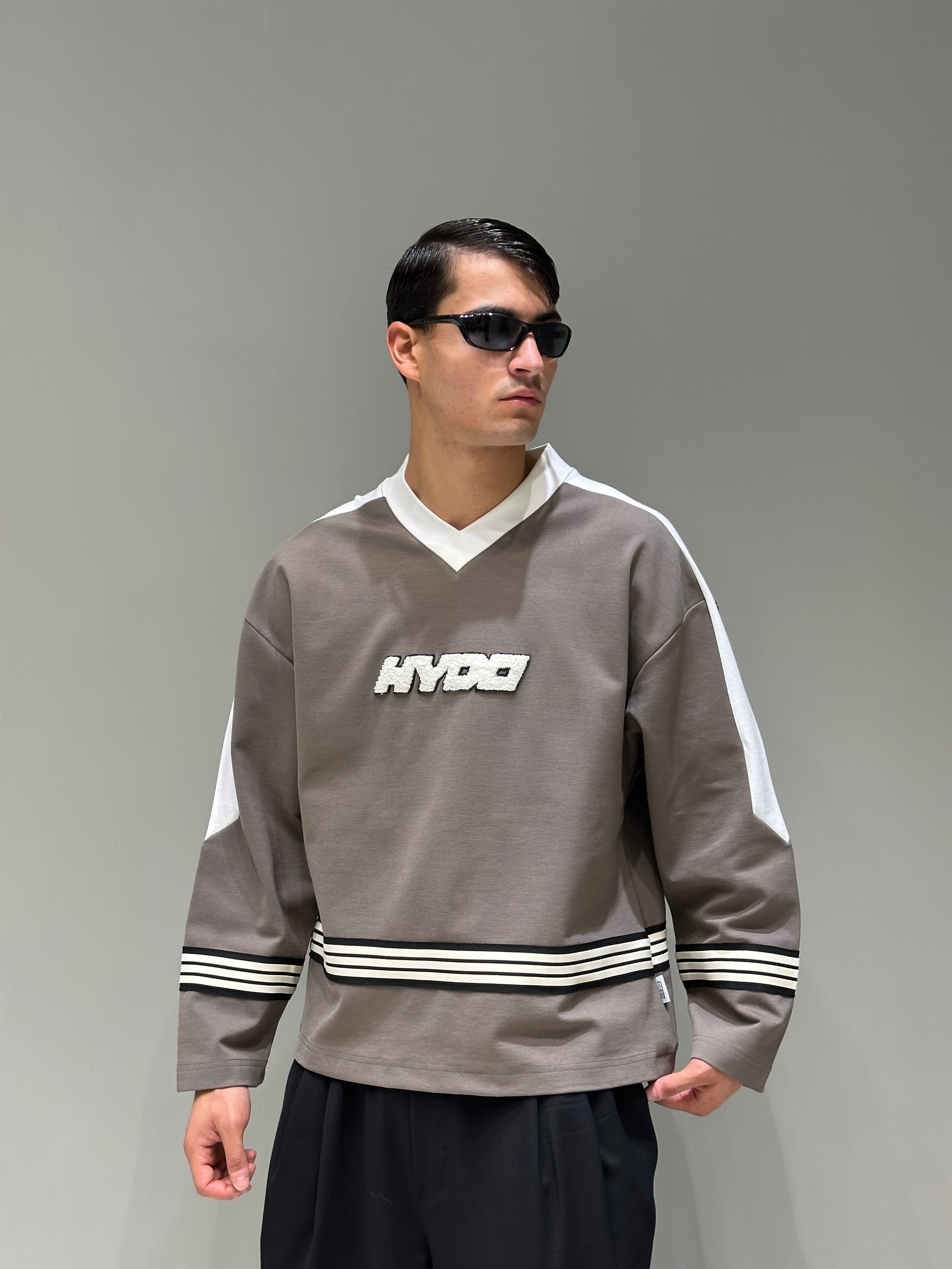 Longsleeve Hydo
