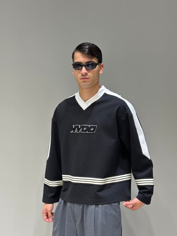 Longsleeve Hydo