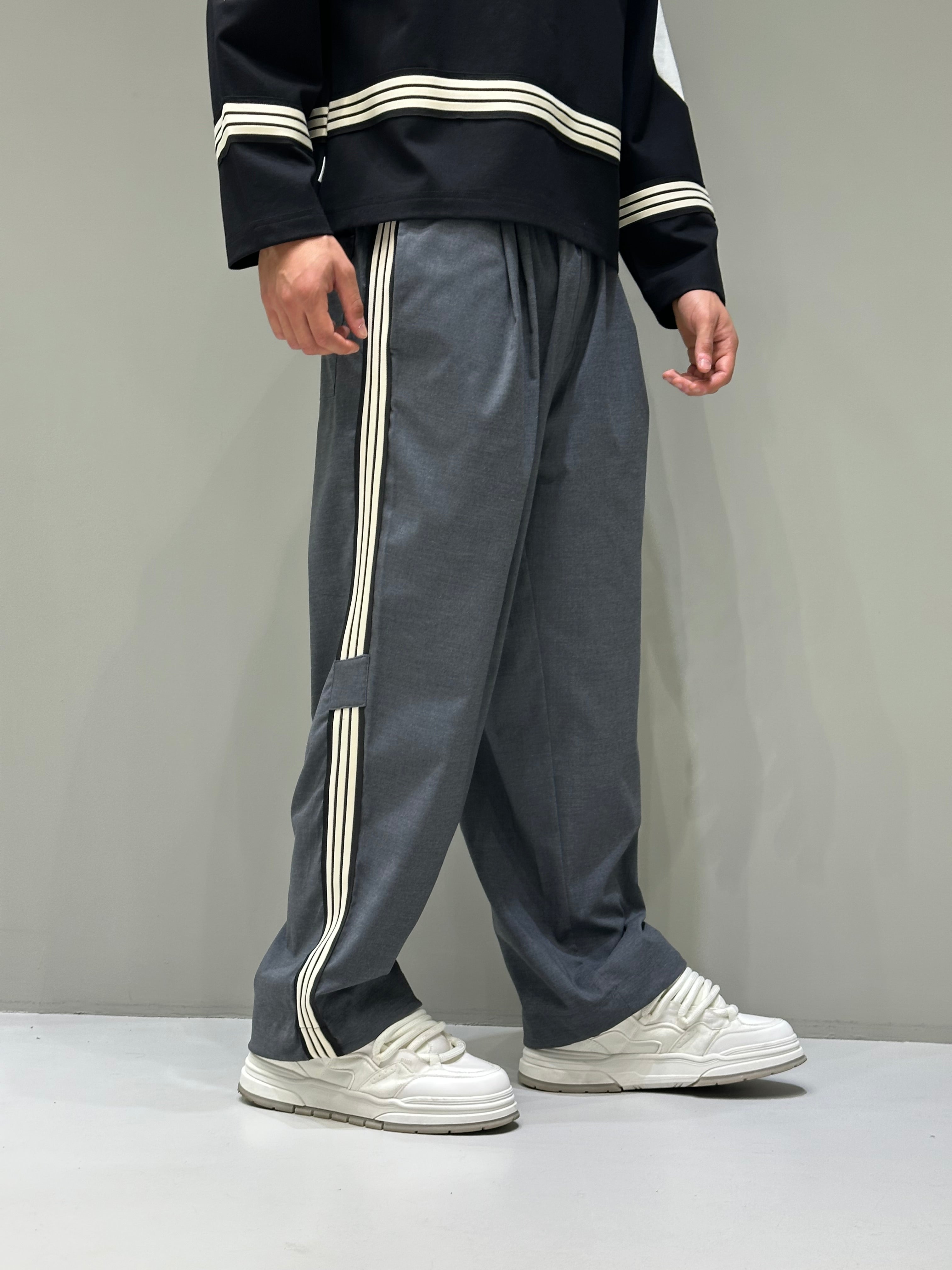 Pantalaccio Hydo 2.0
