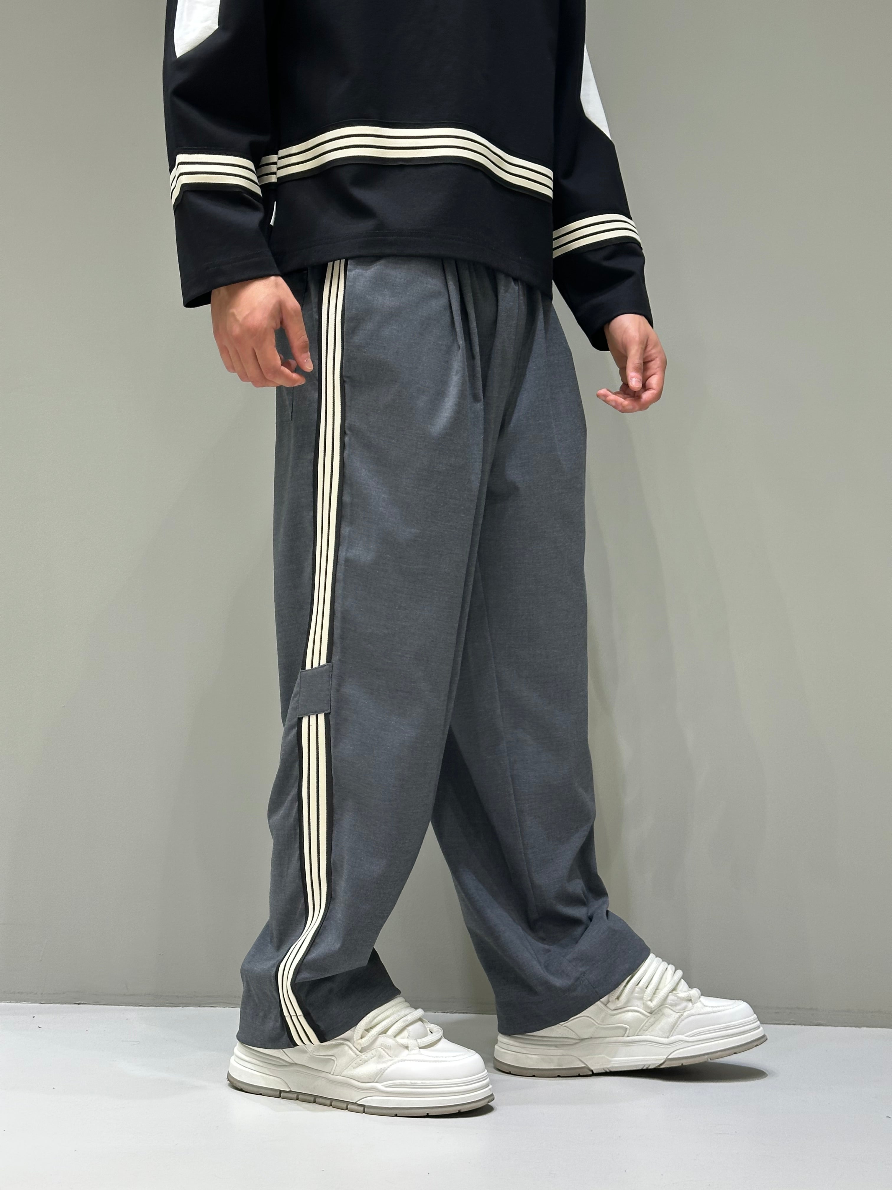 Pantalaccio Hydo 2.0