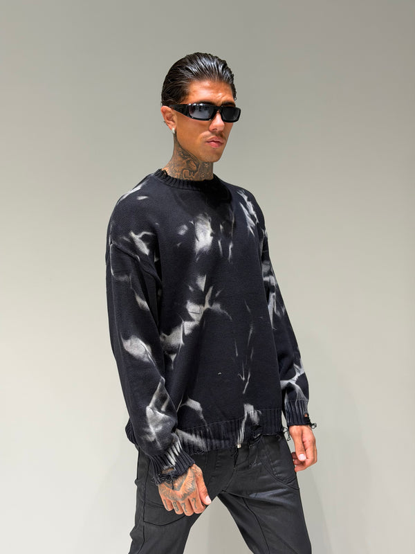 Pull Filo Marte