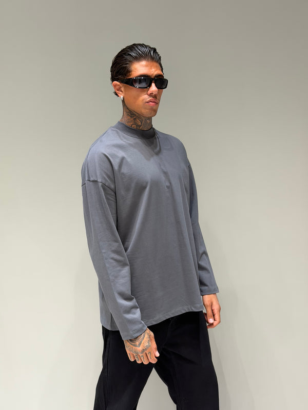Maglia Longsleeve