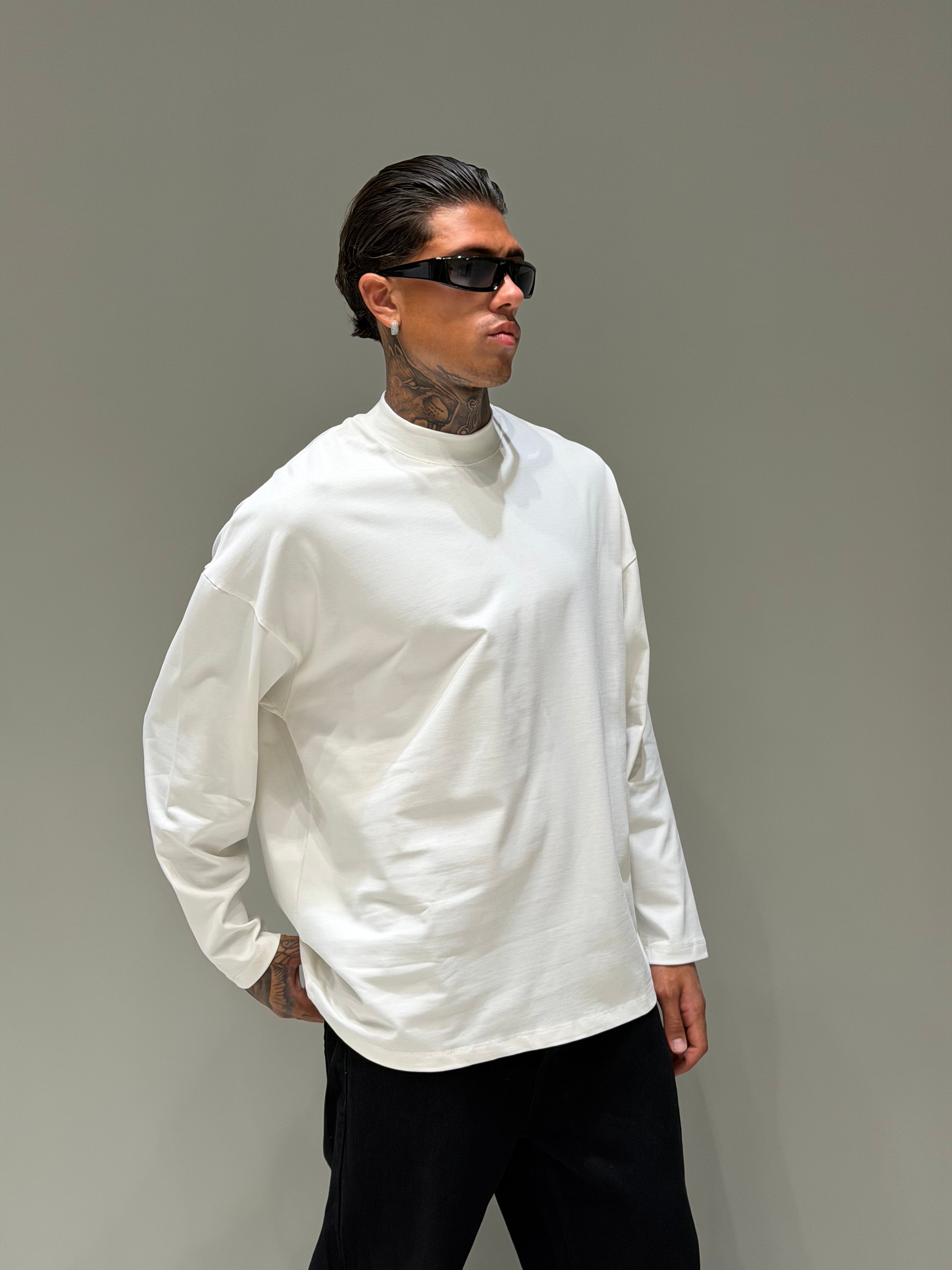 Maglia Longsleeve