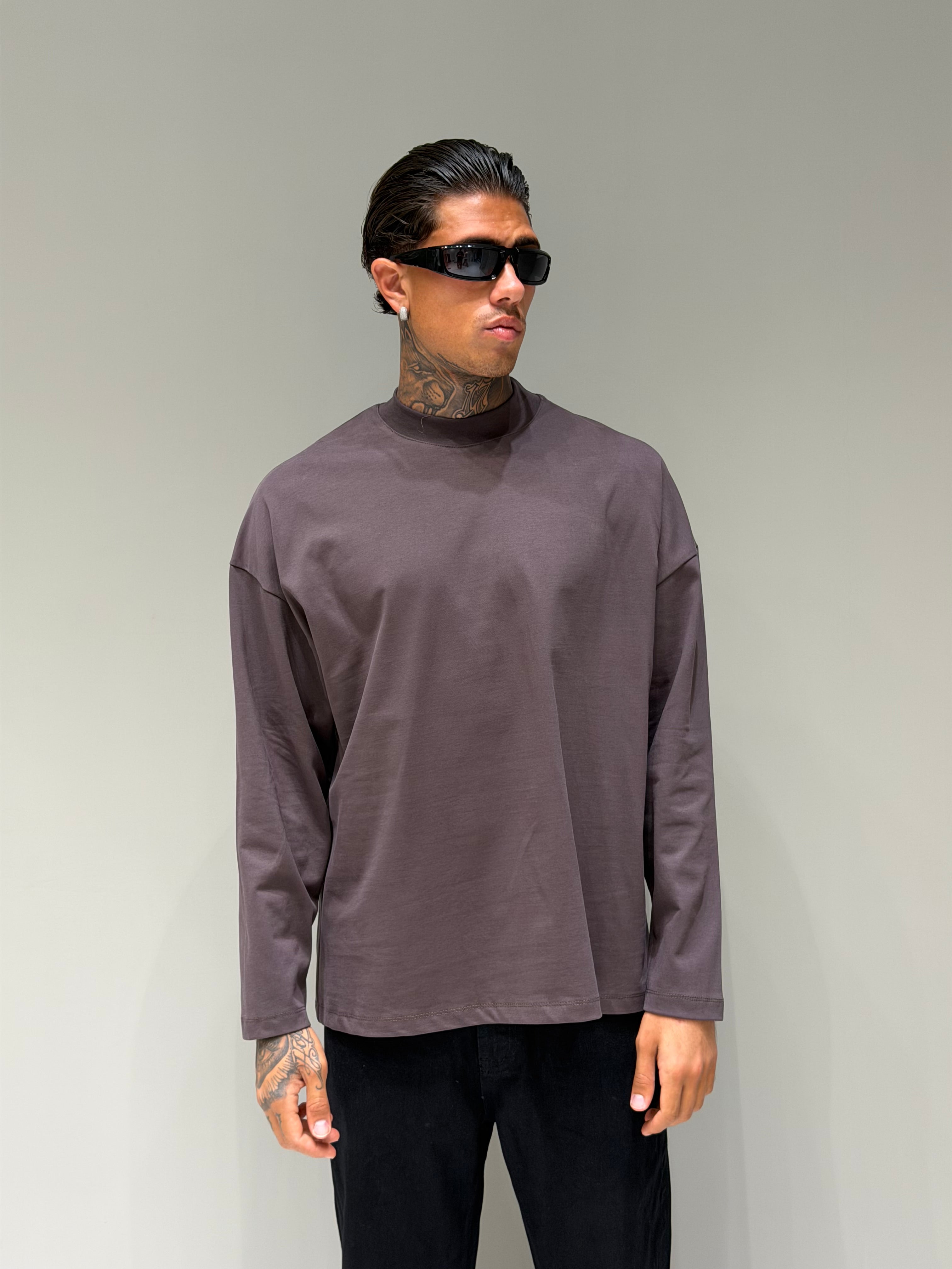Maglia Longsleeve
