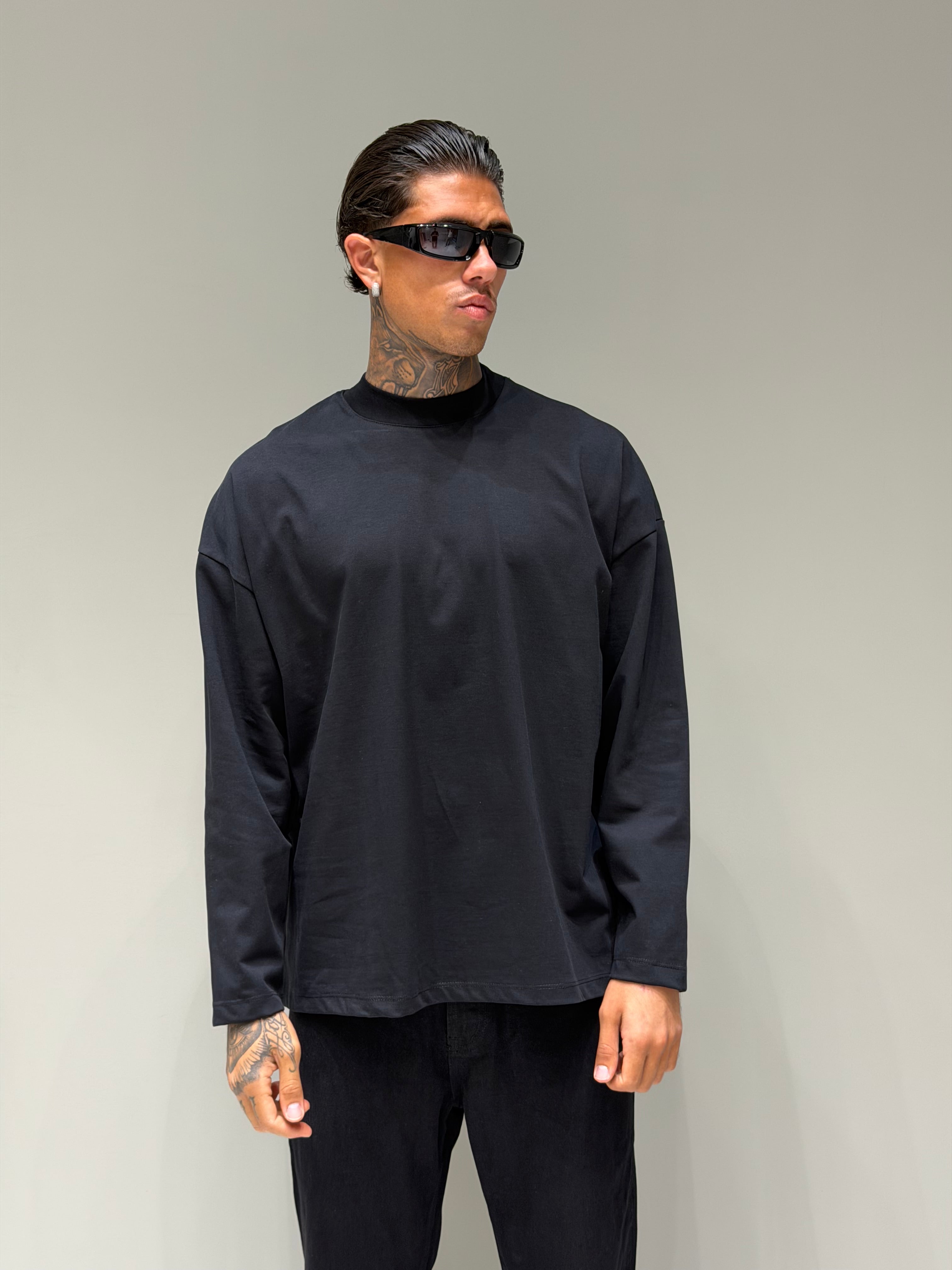 Maglia Longsleeve