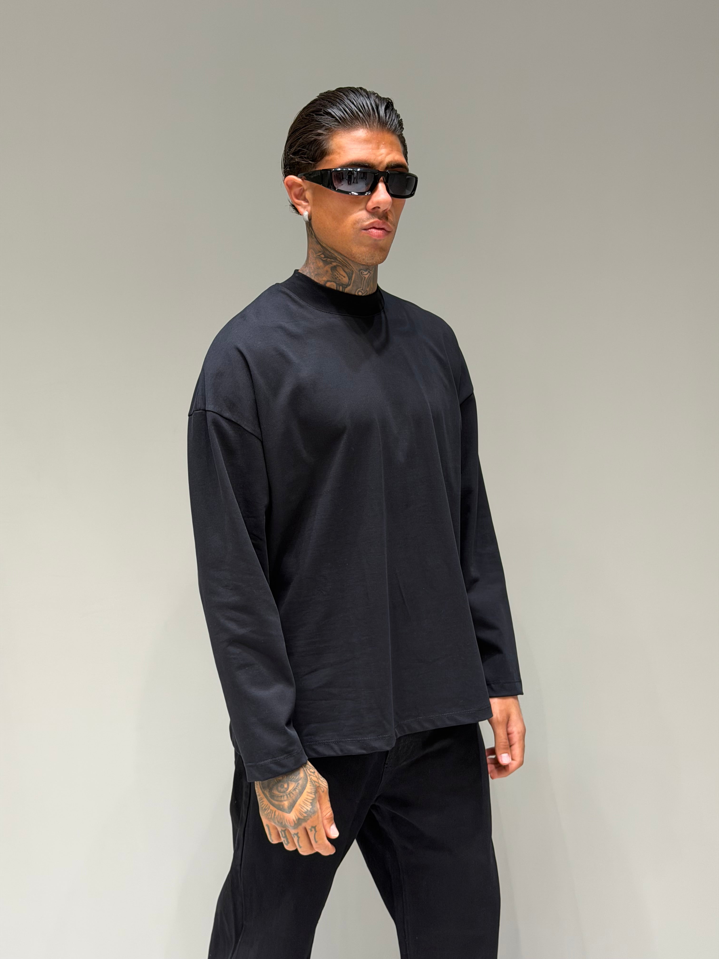 Maglia Longsleeve
