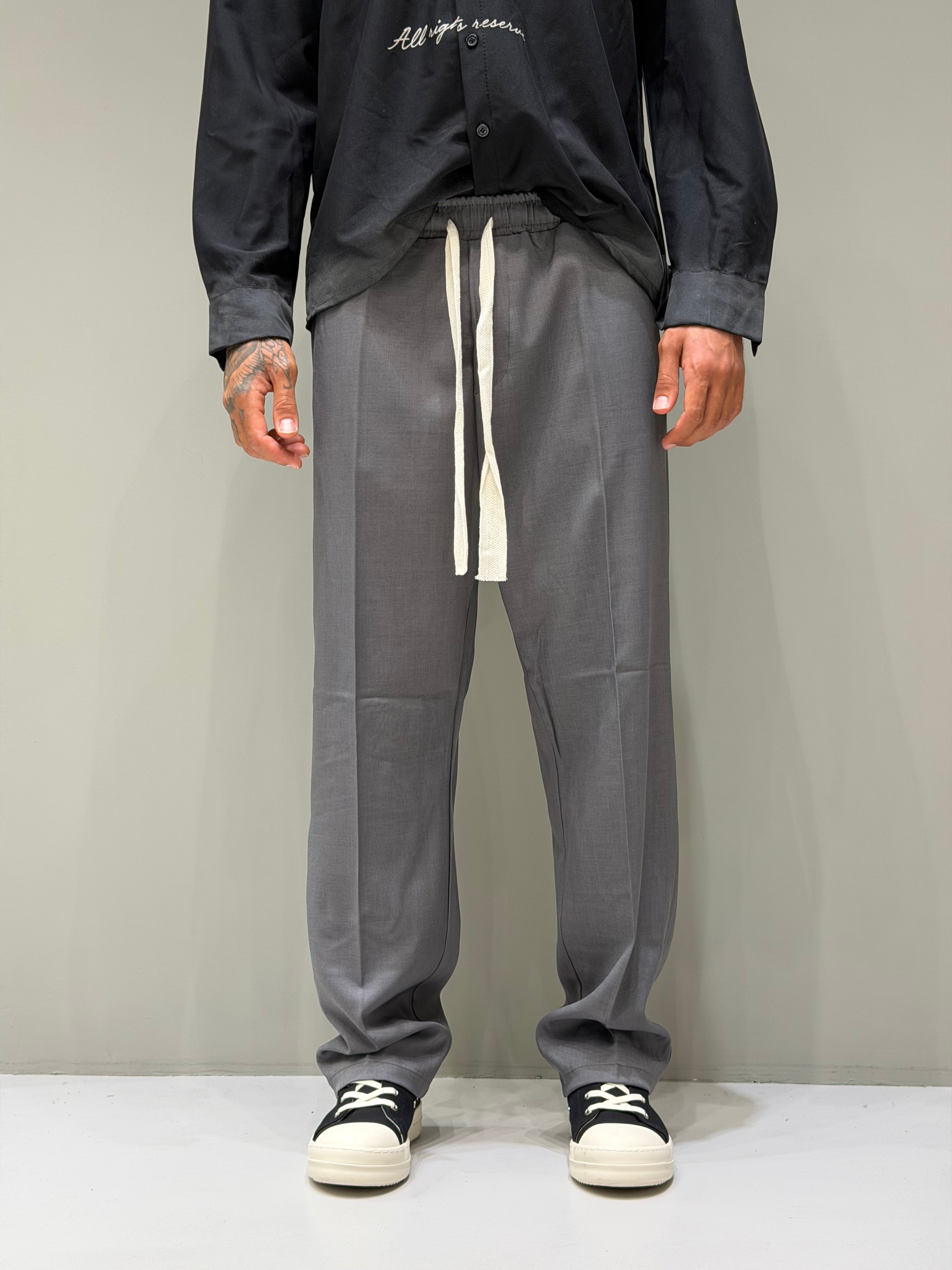 Pantalaccio Fondo Largo
