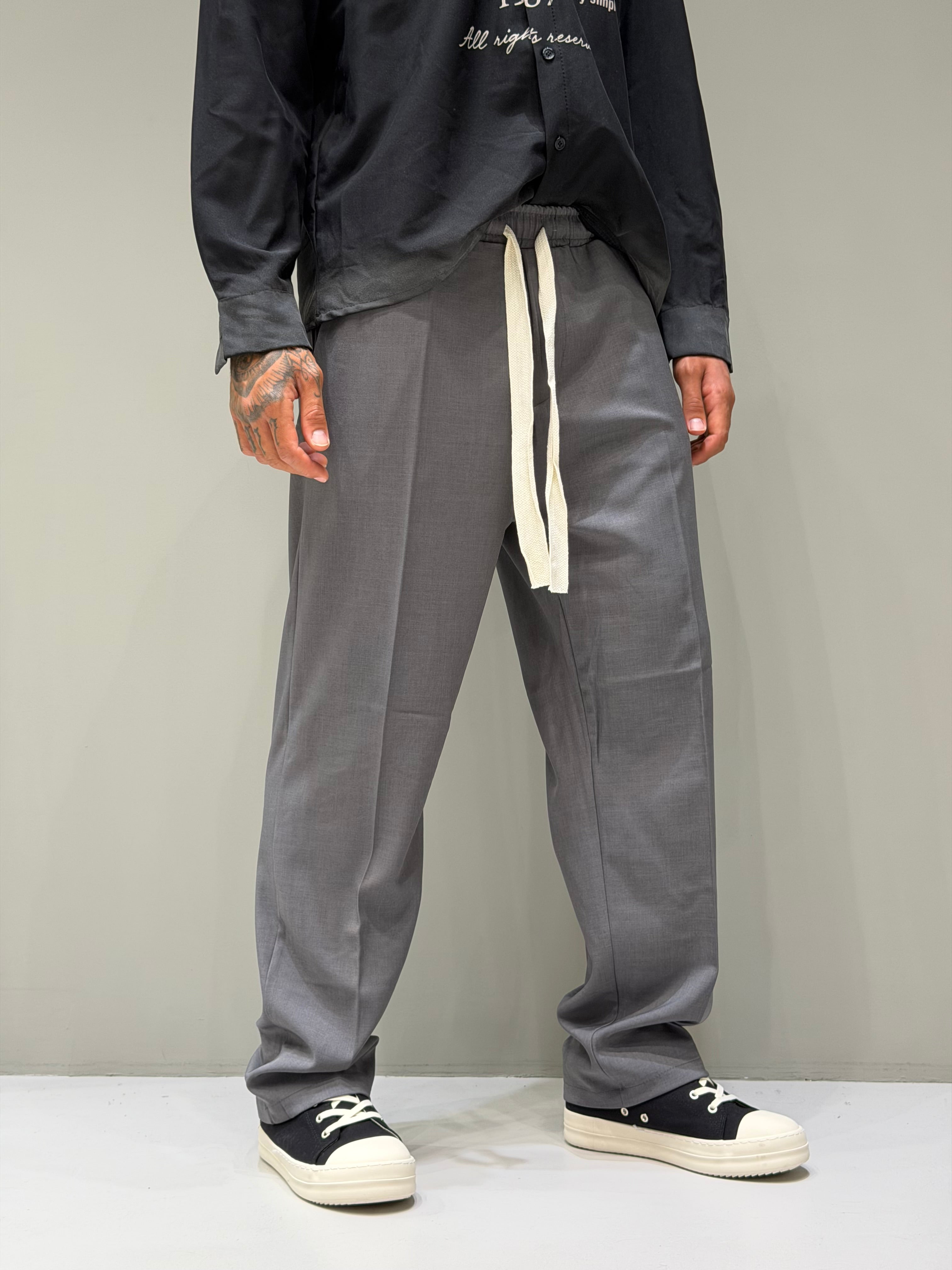 Pantalaccio Fondo Largo