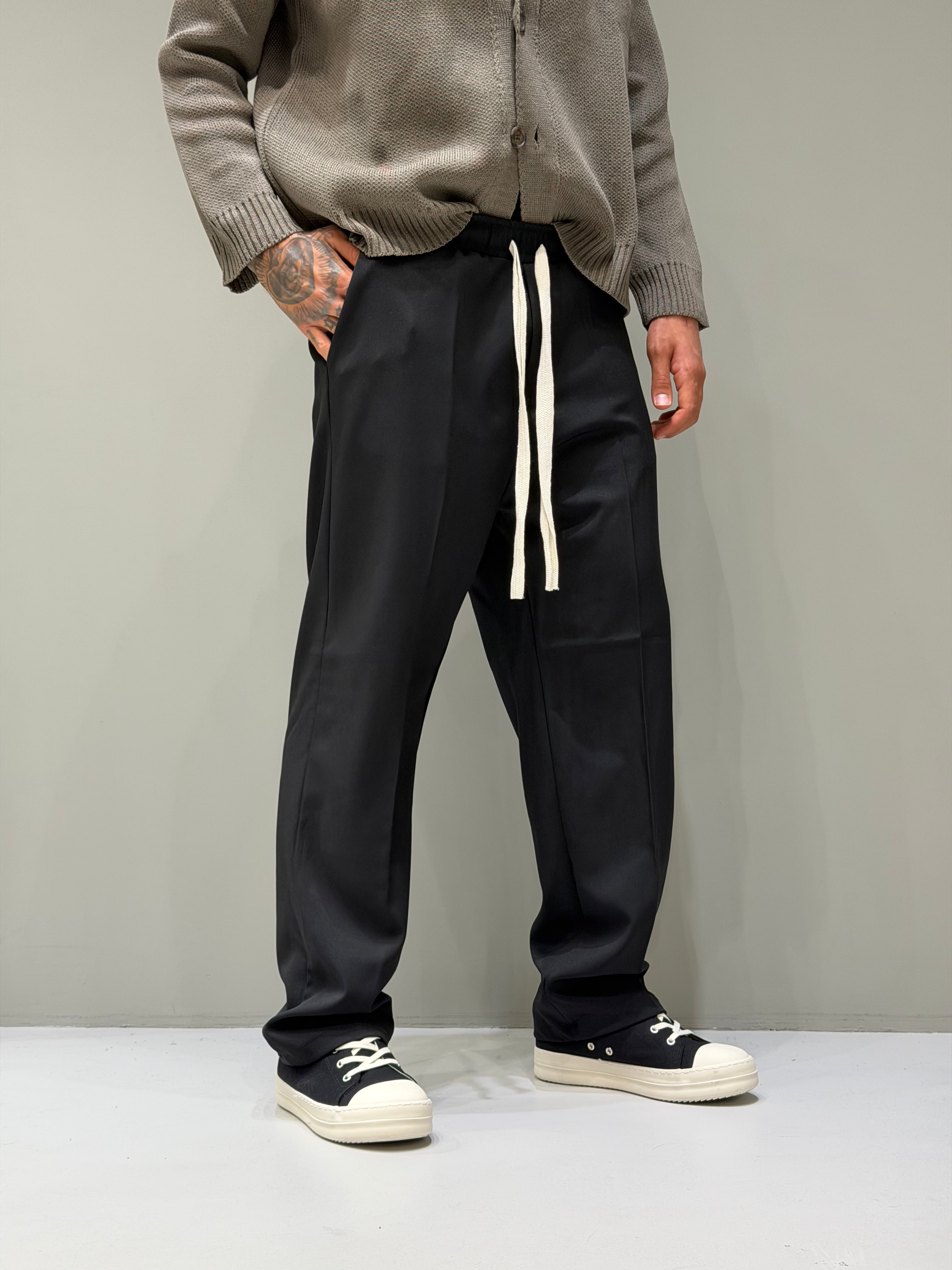 Pantalaccio Fondo Largo